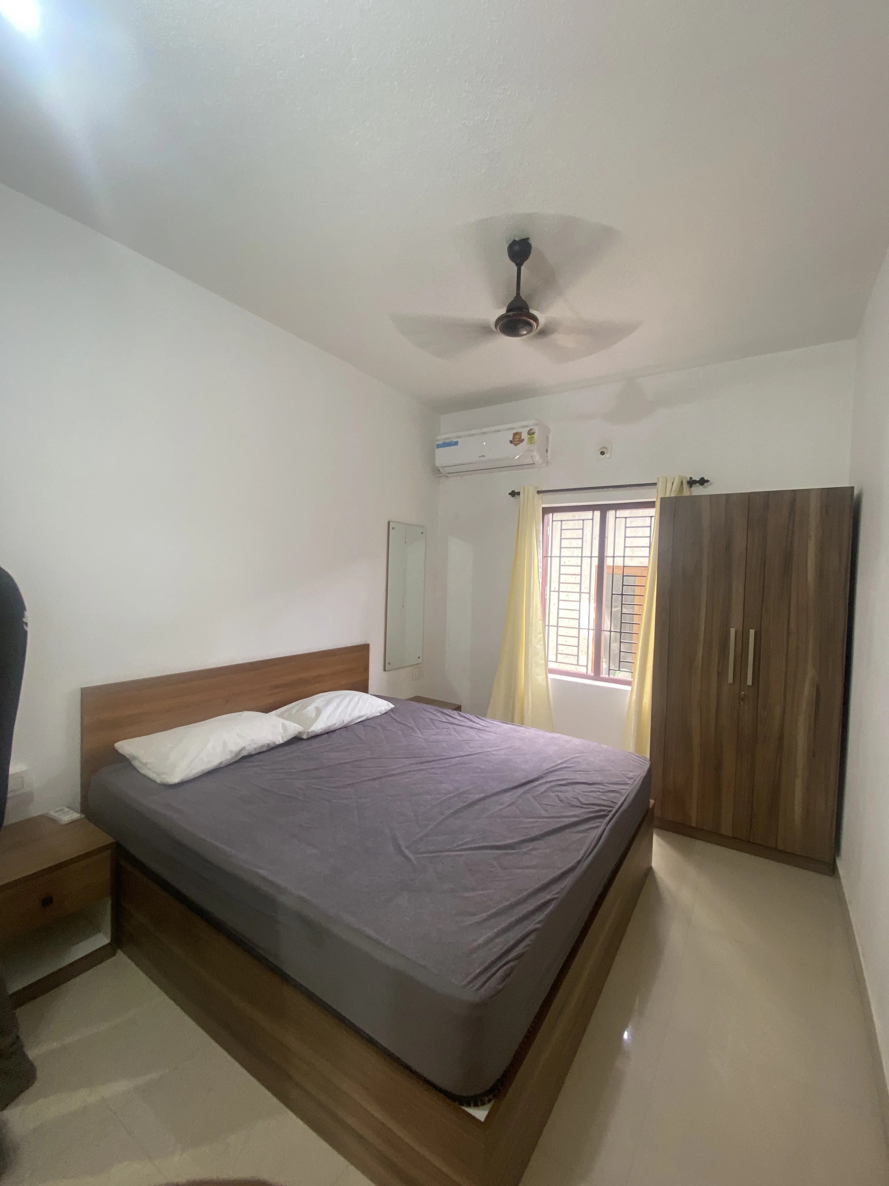 2 BHK Apartment for rent in Koyyode, Kannur — photo 8