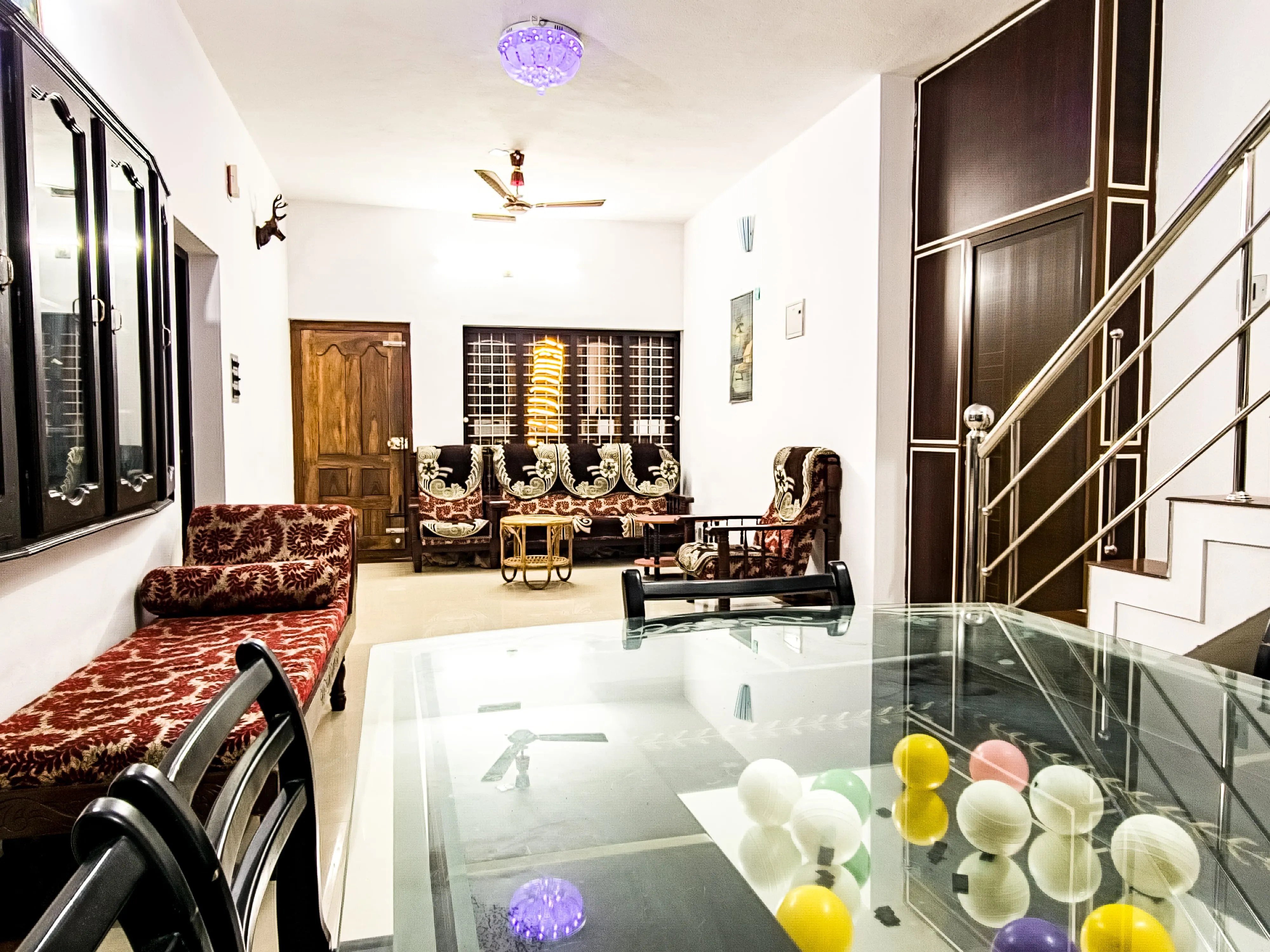 3BHK House For Rent In Sultan Bathery, Wayanad — photo 2