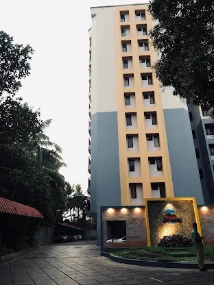 2BHK Apartment for rent in Payyamabalam, Kannur — photo 1