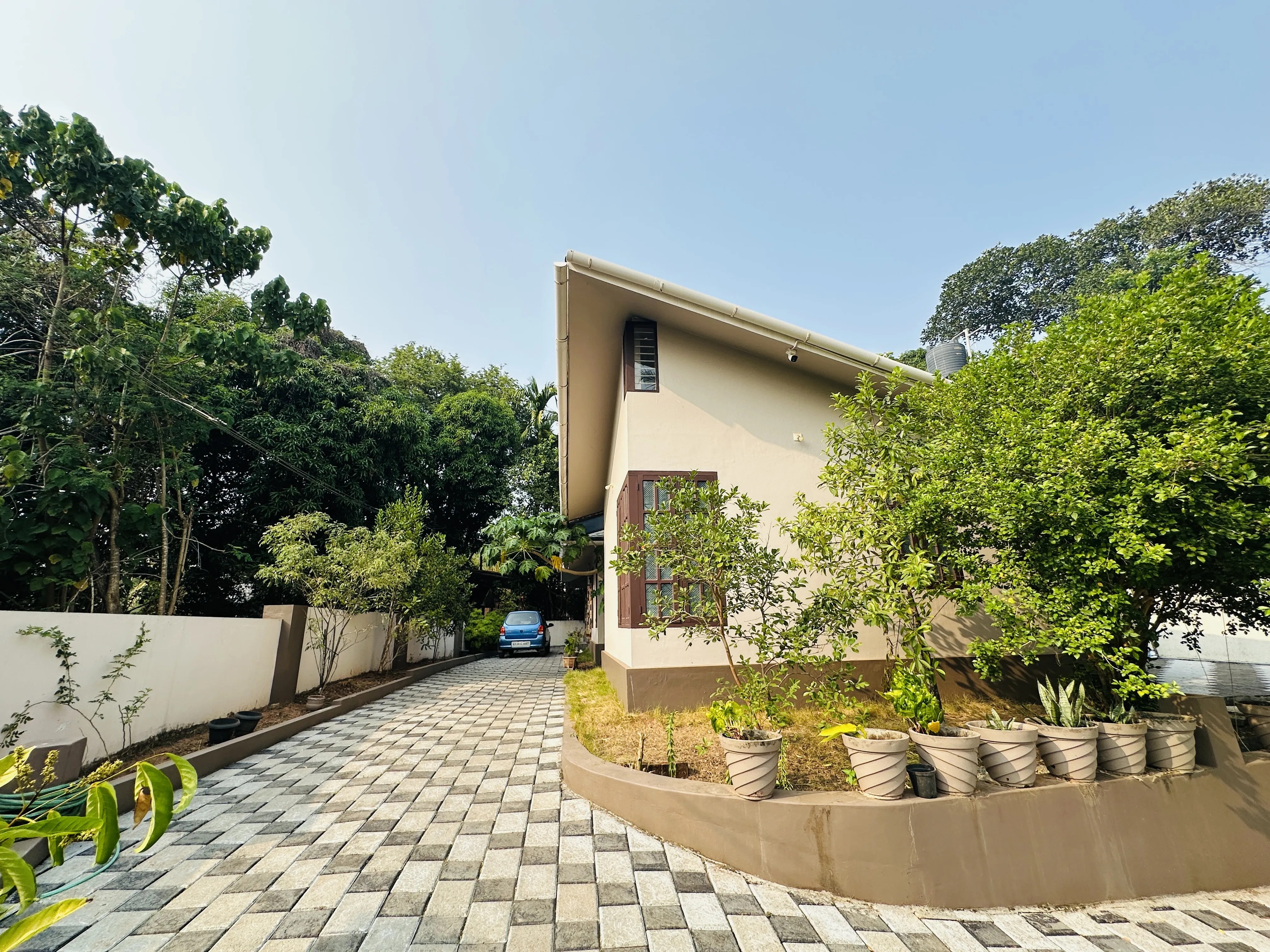 4 BHK Villa for Rent in Elayavoor, Melechovva - Kannur in Mundayad
