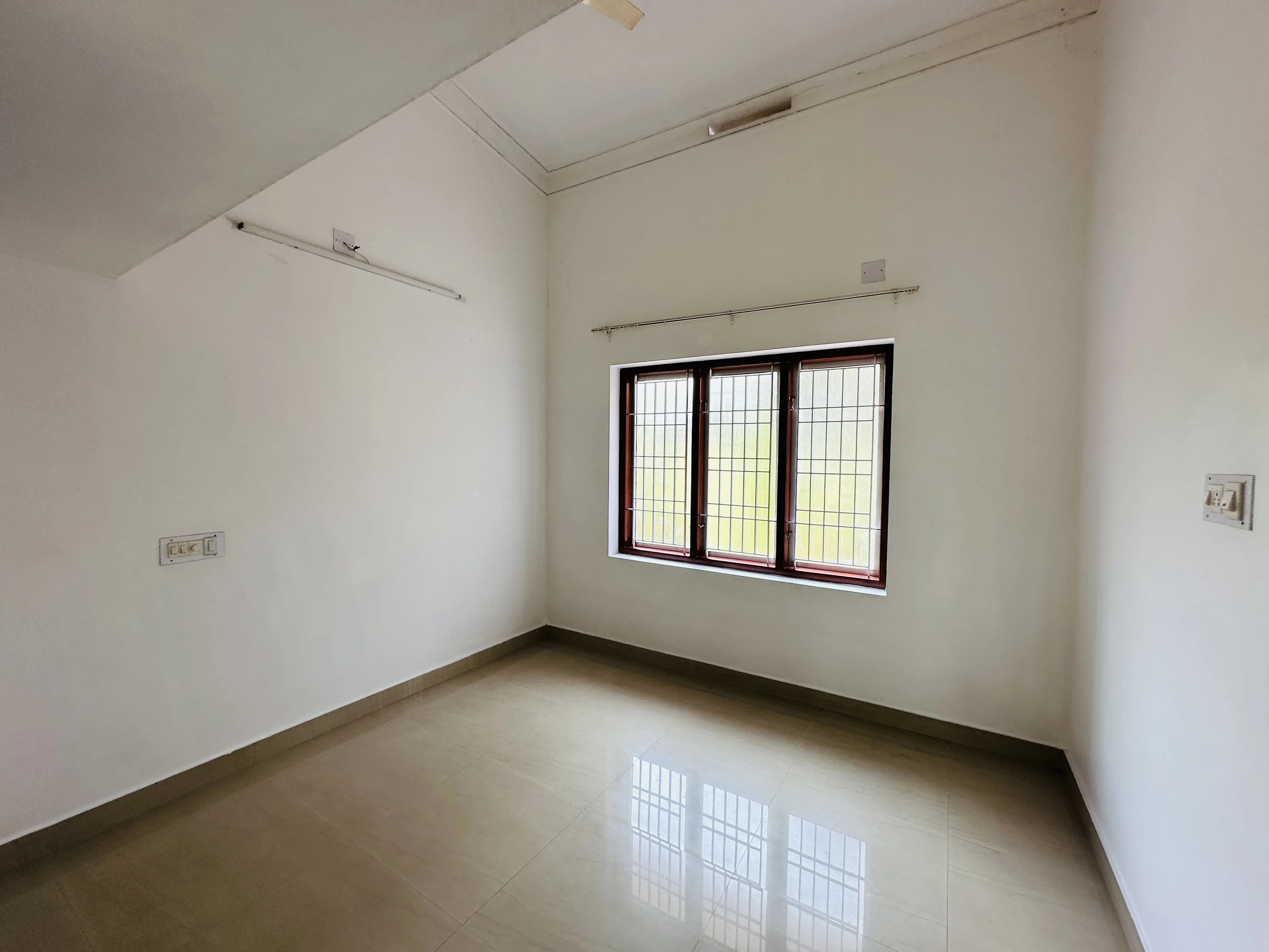 3BHK Outhouse (First Floor) for rent in Athirakam, Kannur — photo 3