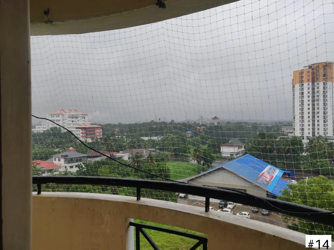 3BHK Fully Furnished Apartment for rent in Thrippunithu — photo 5