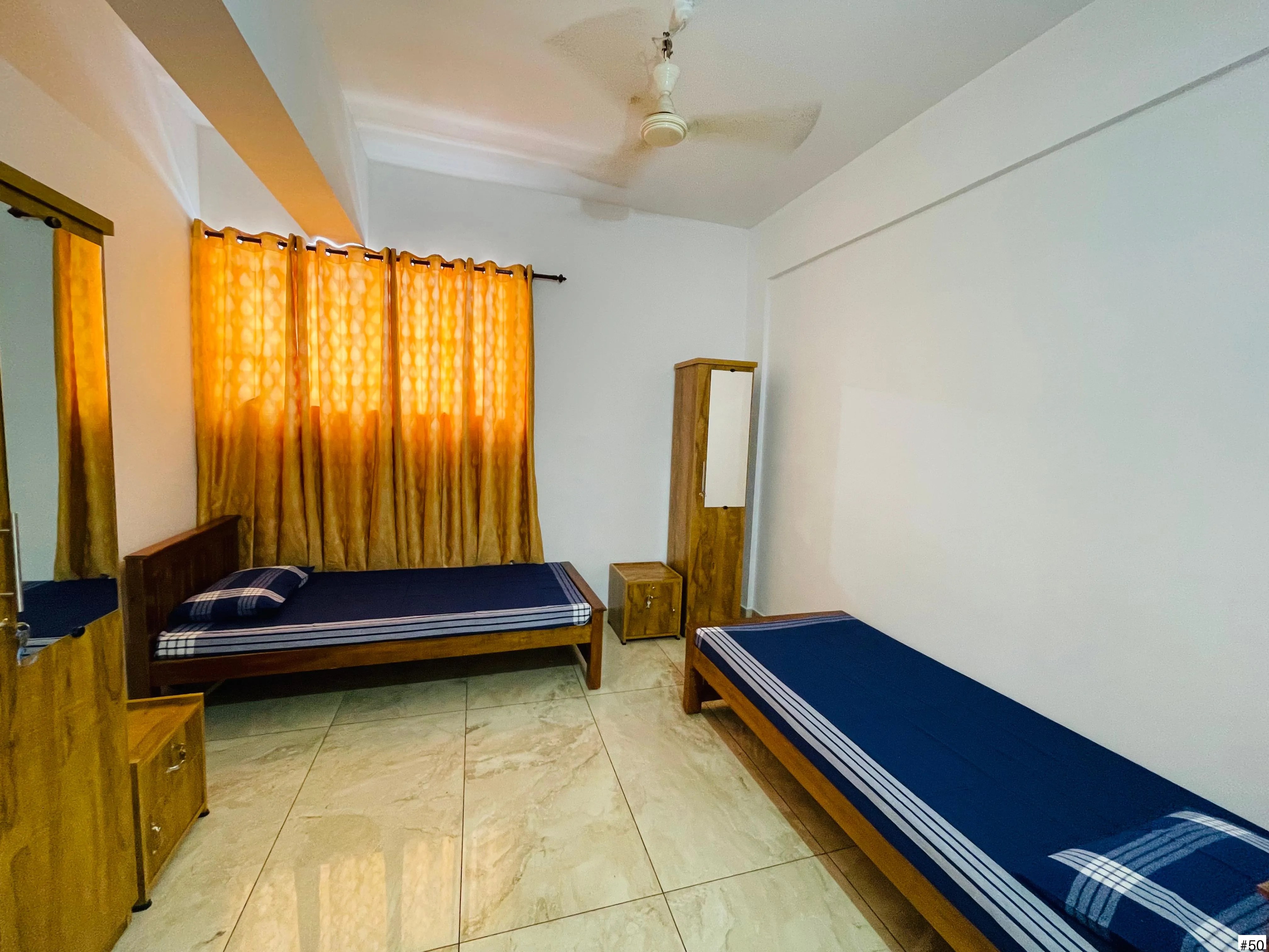 3BHK Apartment for rent in Puthiyatheru, Kannur — photo 2