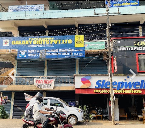 Shutter Space for Rent in Iritty, Kannur — photo 1