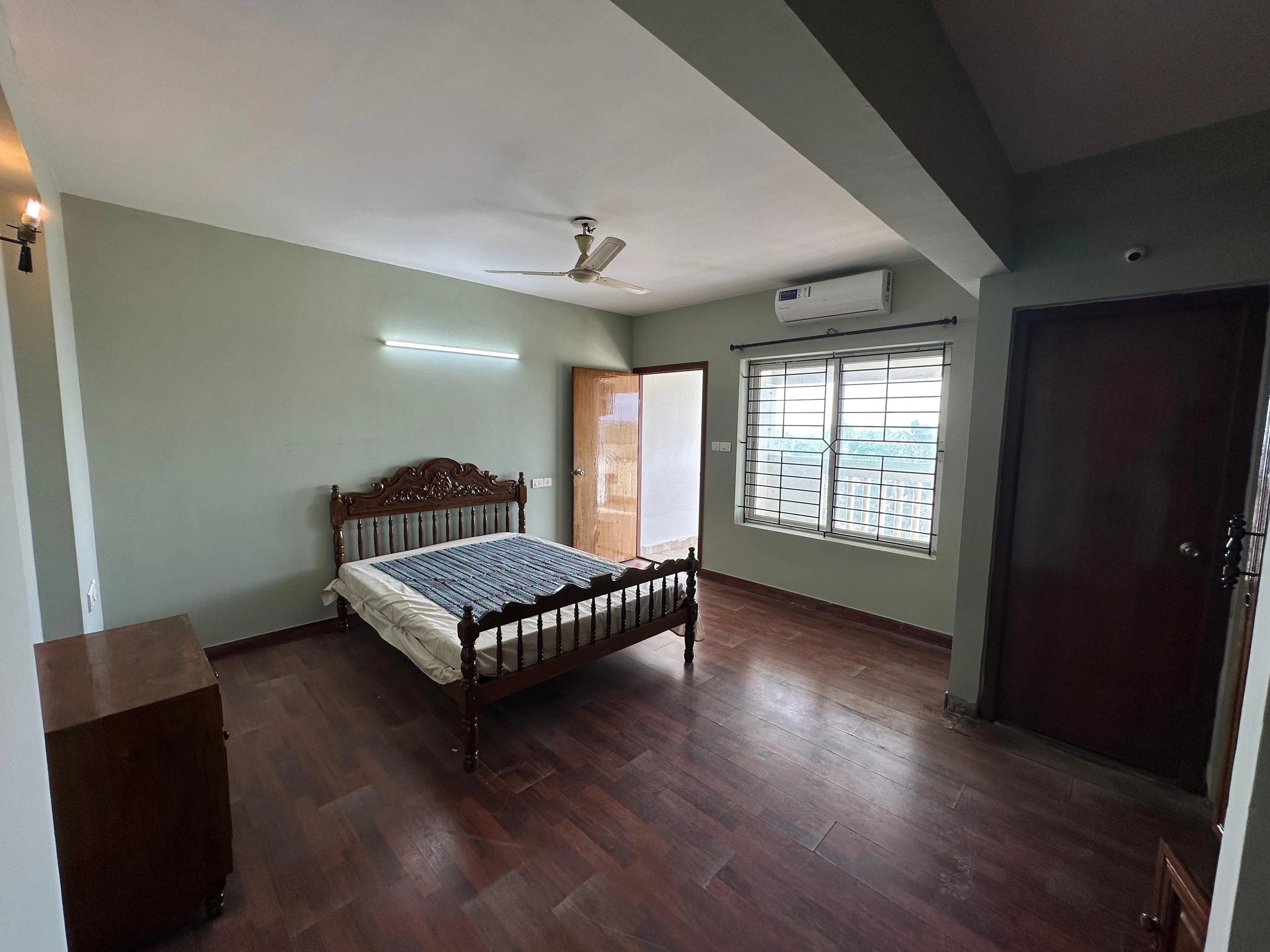 3BHK Apartment For Rent In Payyambalam, Kannur — photo 2