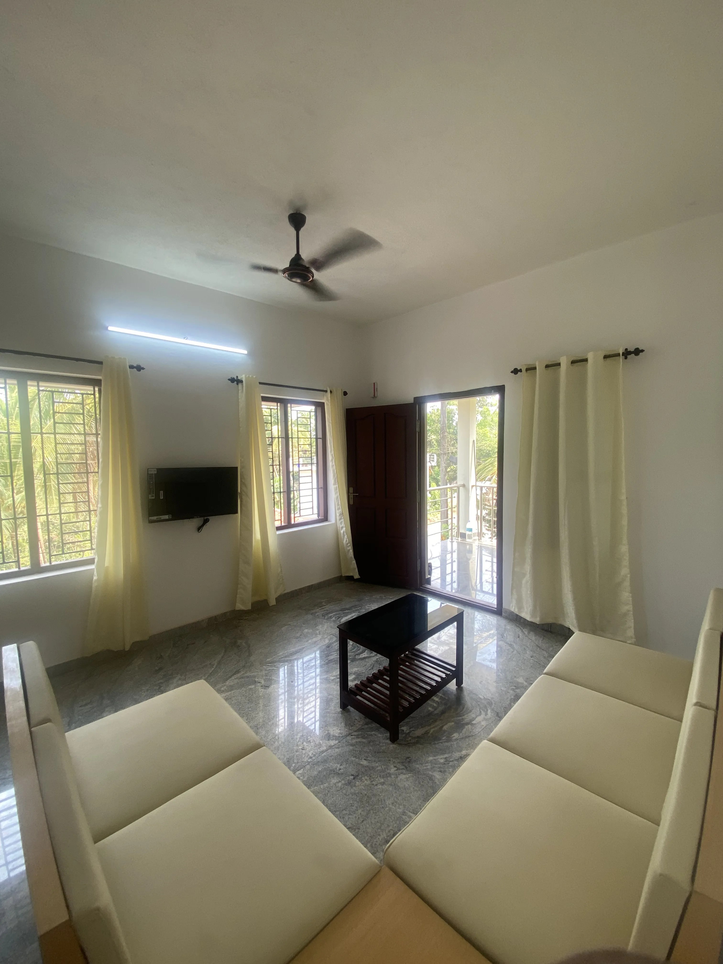 2 BHK Apartment for rent in Koyyode, Kannur — photo 3
