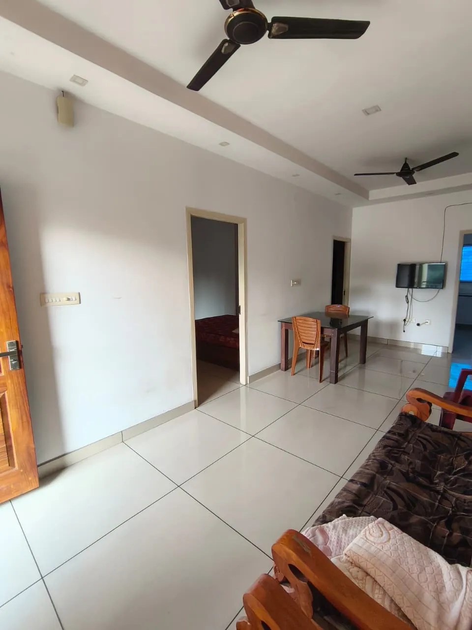 2BHK Apartment For Rent In Payyadimeethal, Kozhikode in Payyadimeethal