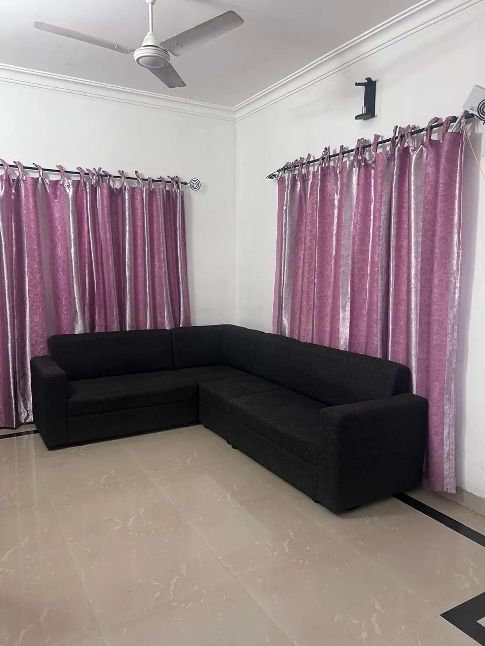 1 BHK Ground Floor House for Rent in Near Lulu Mall, Kozhikode — photo 2