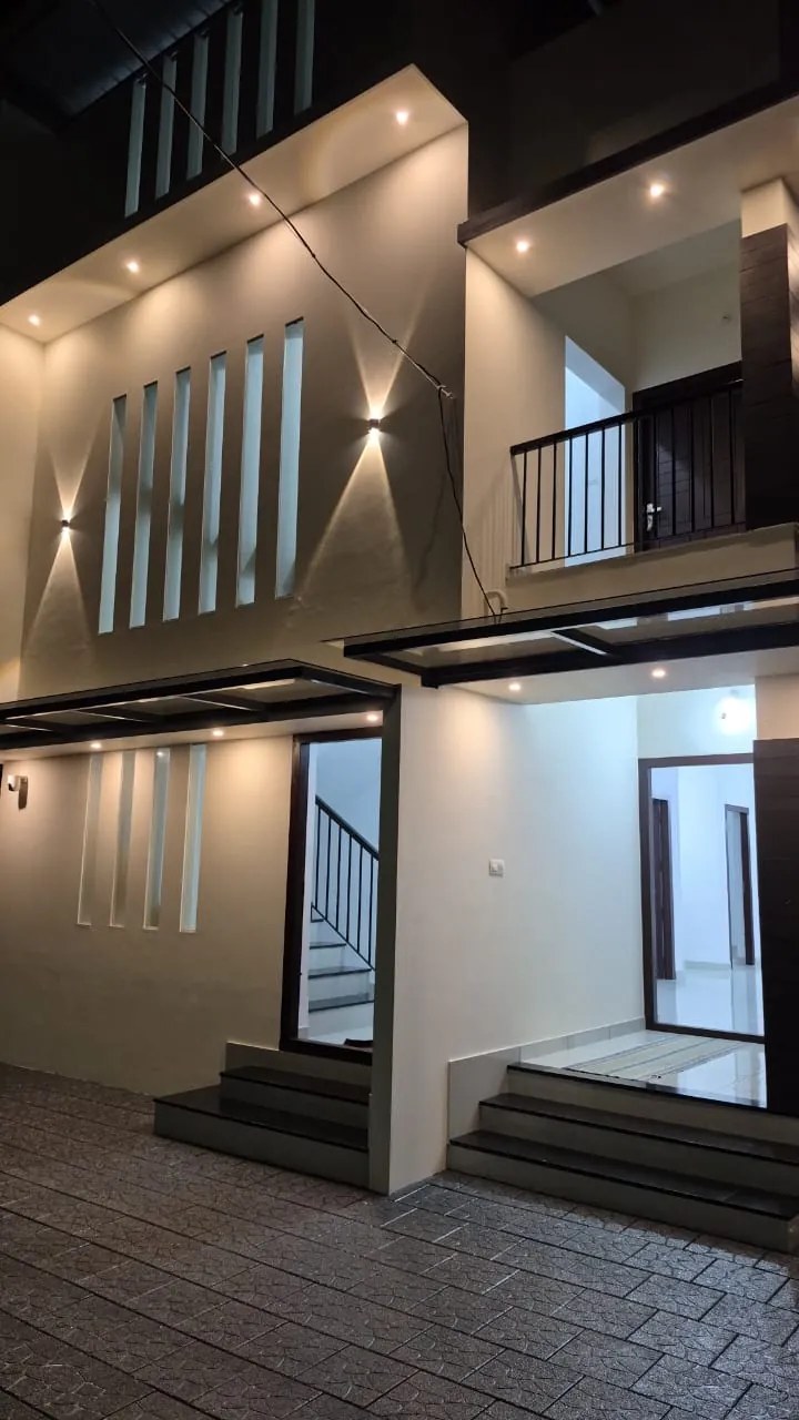 4BHK House For Rent near Meitra Hospital, Kozhikode in 4BHK House For Rent near Meitra Hospital