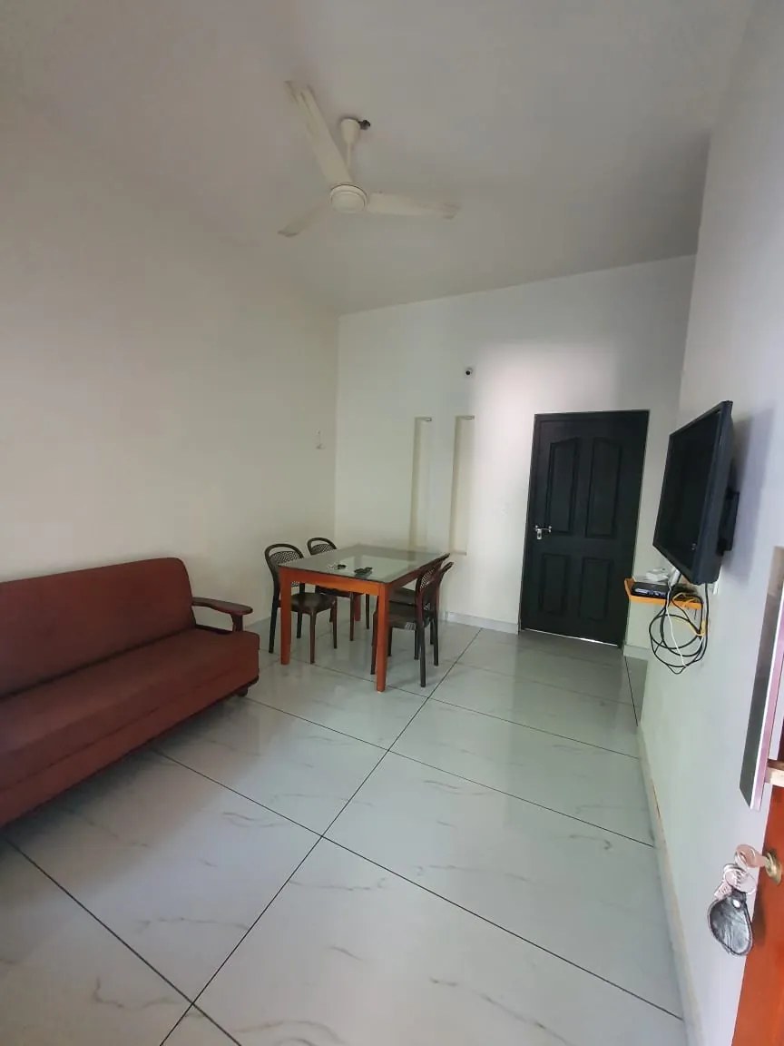 2BHK Apartment For Rent In Changuvetty, Malappuram — photo 2