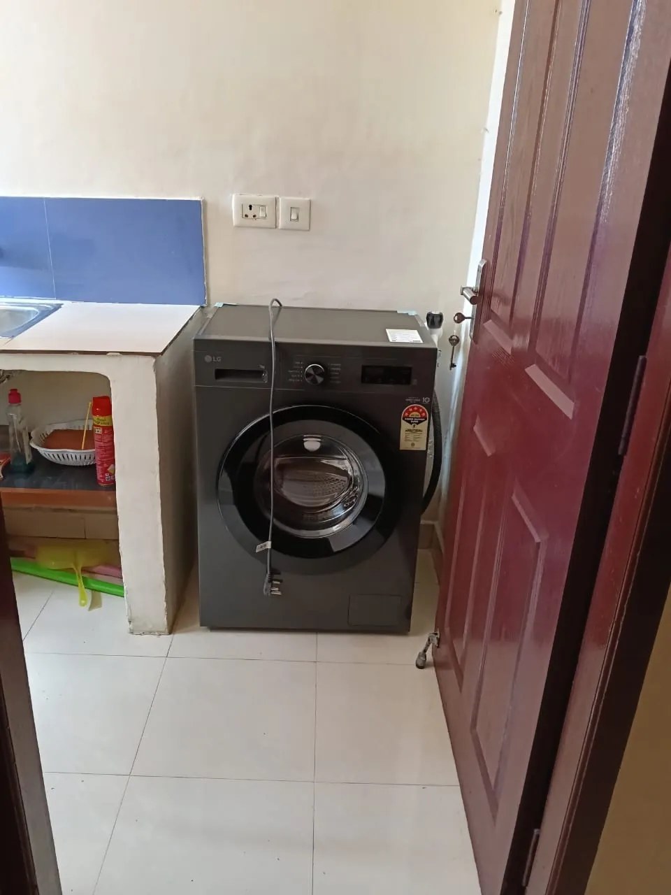 2BHK Apartment for rent in S N park, Kannur — photo 8