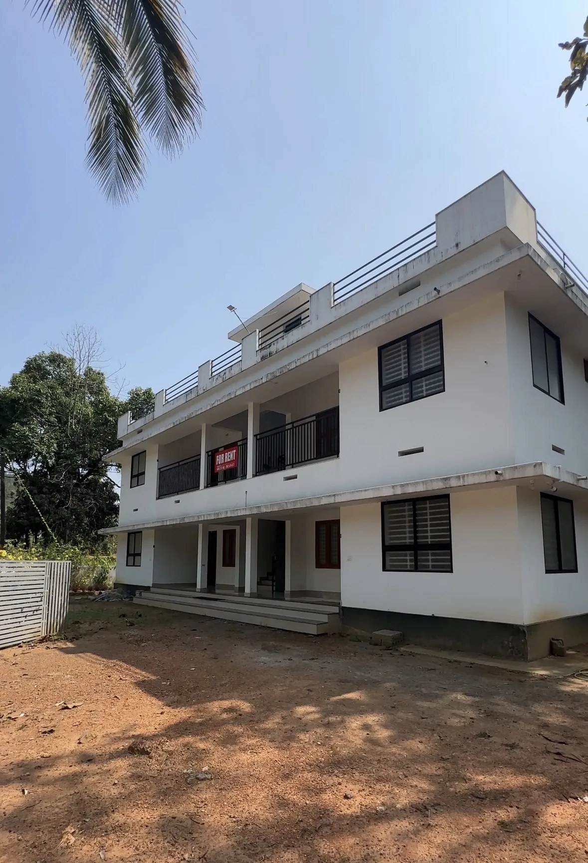 2 BHK Apartment for Rent in Kolari, Sivapuram- Mattannur — photo 5