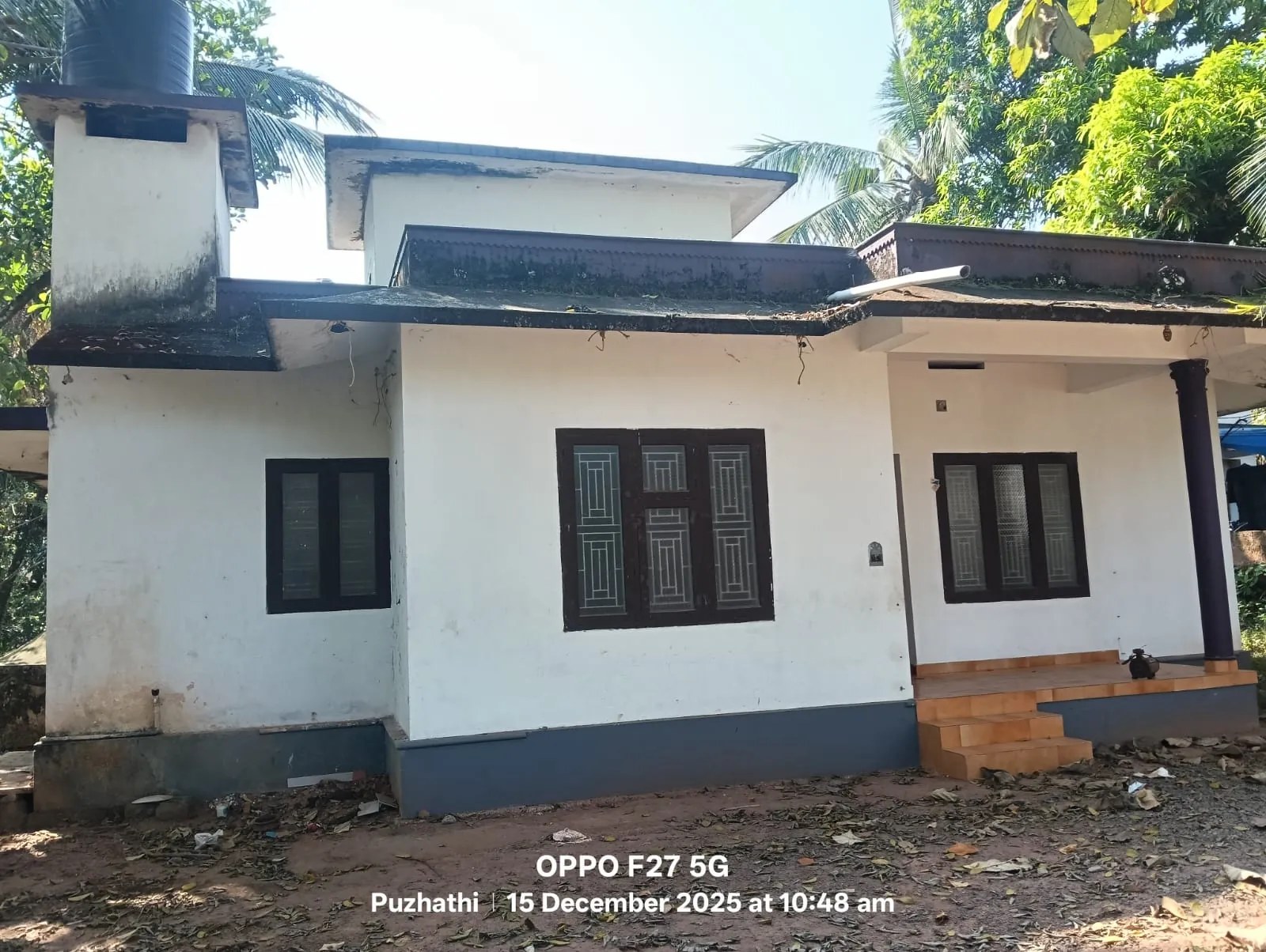 2 BHK House for Rent in Kunnumkai, Kannur in Kunnumkai