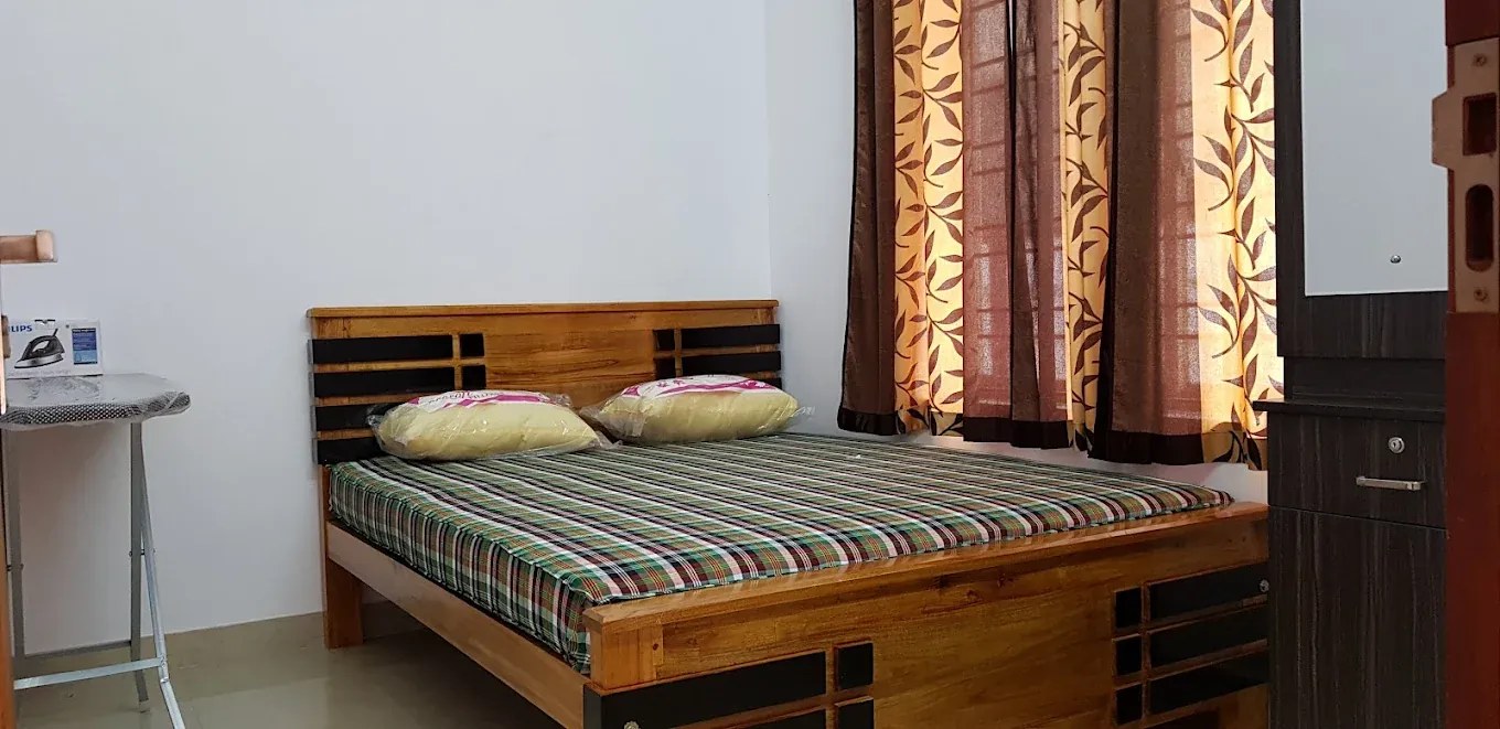 3BHK Apartment For Rent In Kodiyeri, Thalassery — photo 3