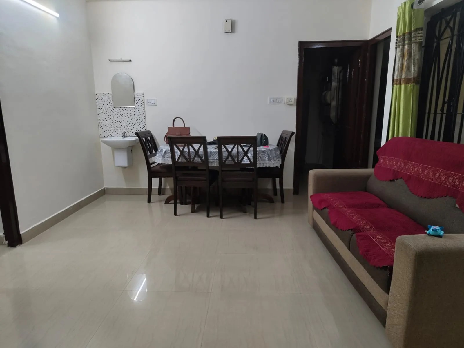 2BHK Apartment For Rent In Cheroor, Thrissur in Cheroor