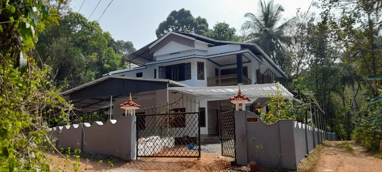 1BHK First Floor House For Rent In Maloor,Kuthuparamba- Kannur in Maloor