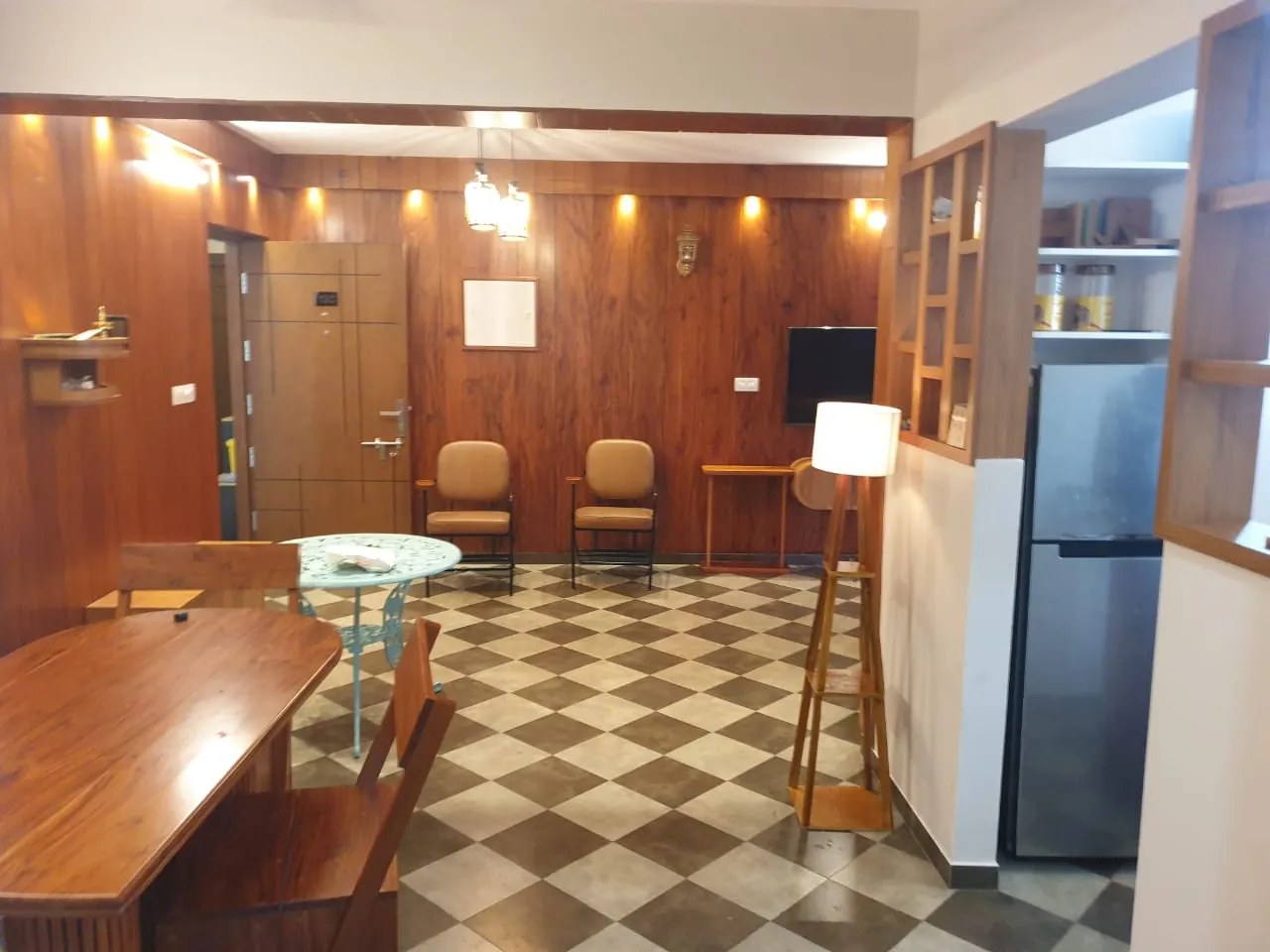 2BHK Apartment For Rent In Melechovva, Kannur in Melechovva