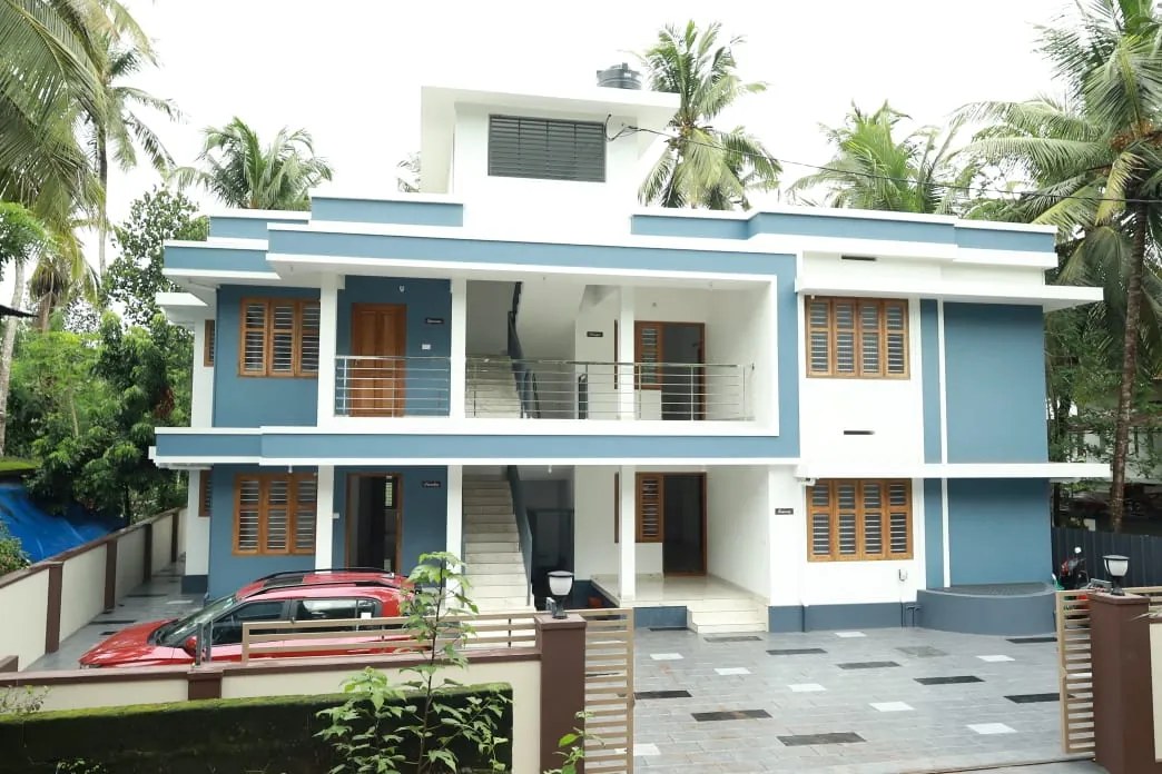 2 BHK Apartment for Rent in Kuthuparamba, Kannur — photo 1