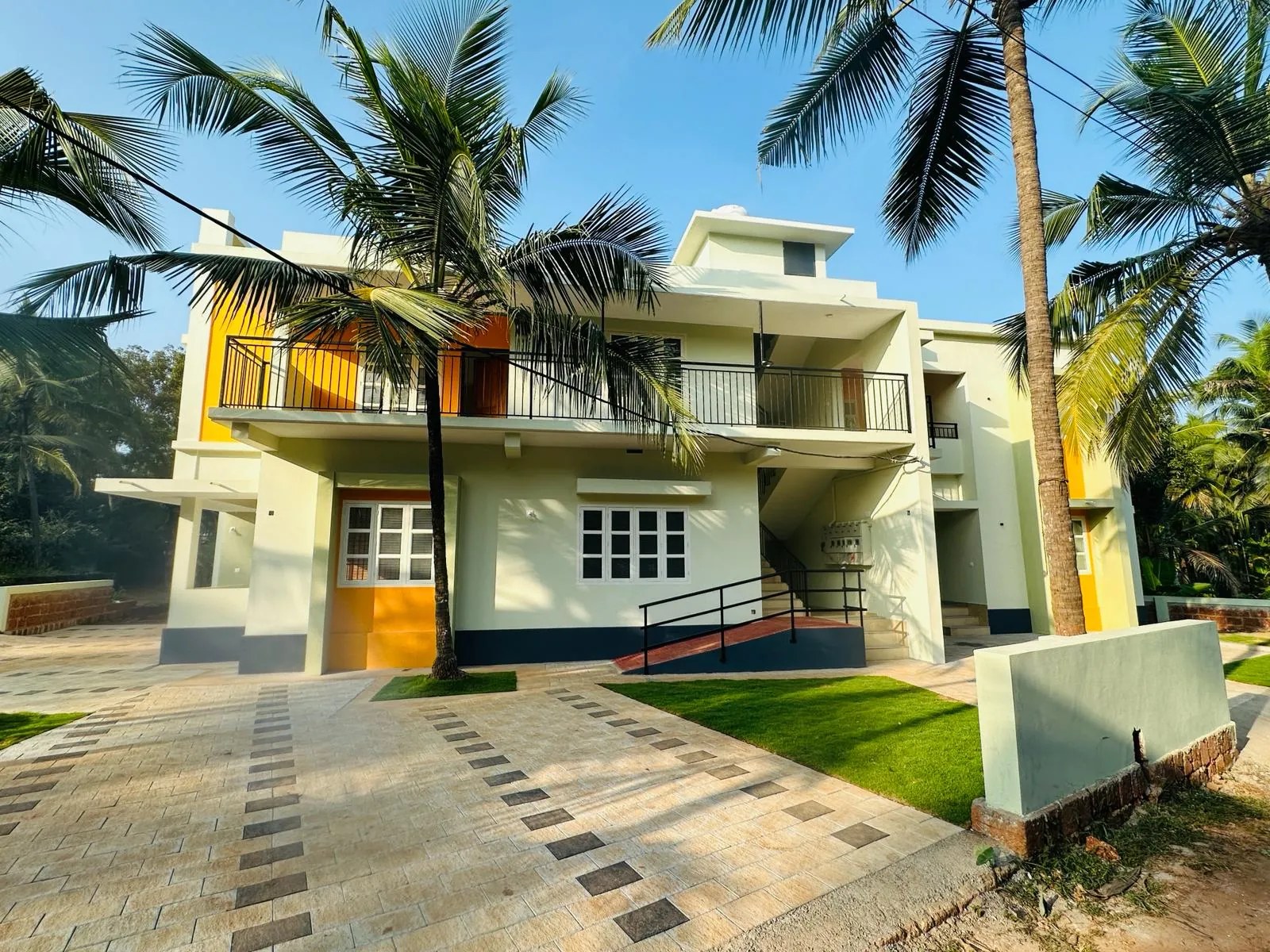 2 BHK Apartment for rent in Kankol, Payyanur - Kannur — photo 2