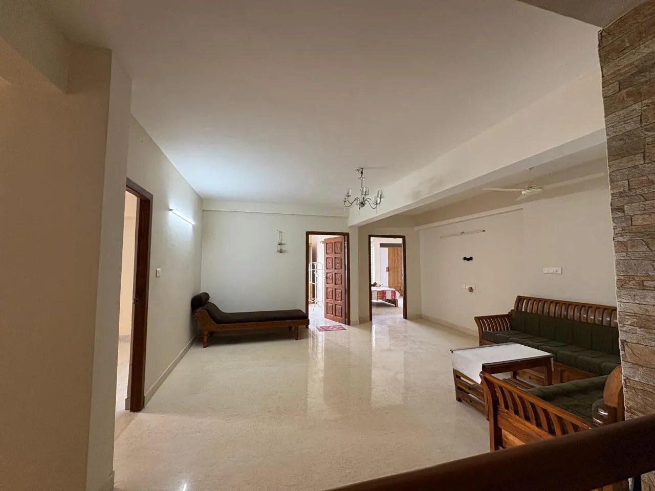 5 BHK Penthouse for Rent in Payyambalam, Kannur — photo 4