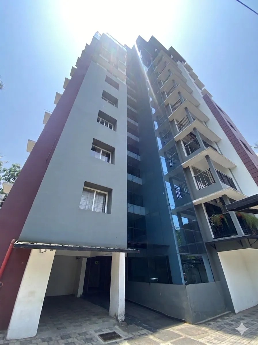 2BHK Apartment for rent in Chevarambalam, Kozhikode in 2BHK Apartment for rent in Chevarambalam