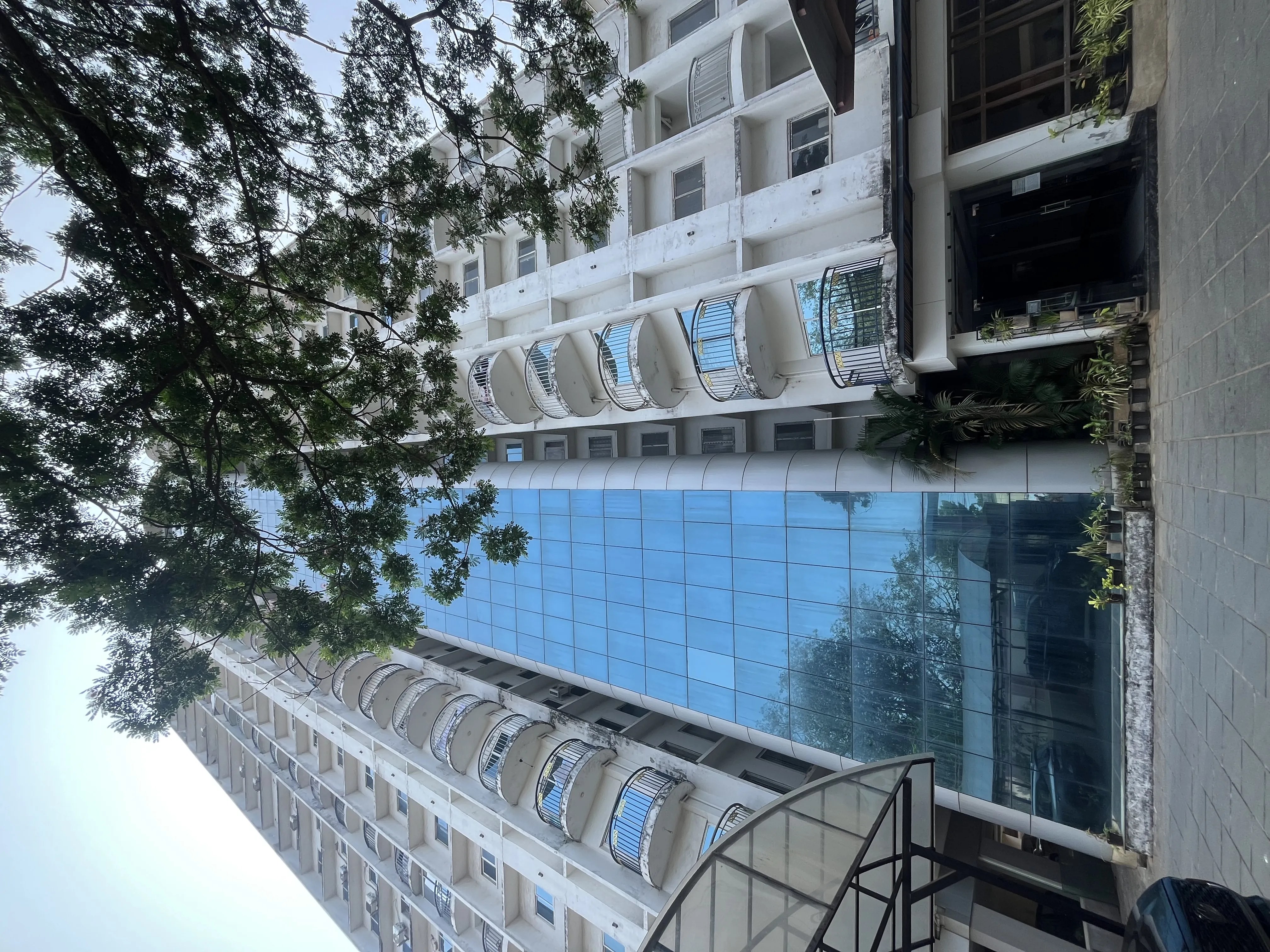 3BHK Apartment for rent in Balussery Road, Karamparamba - Kozhikode in Karaparamba
