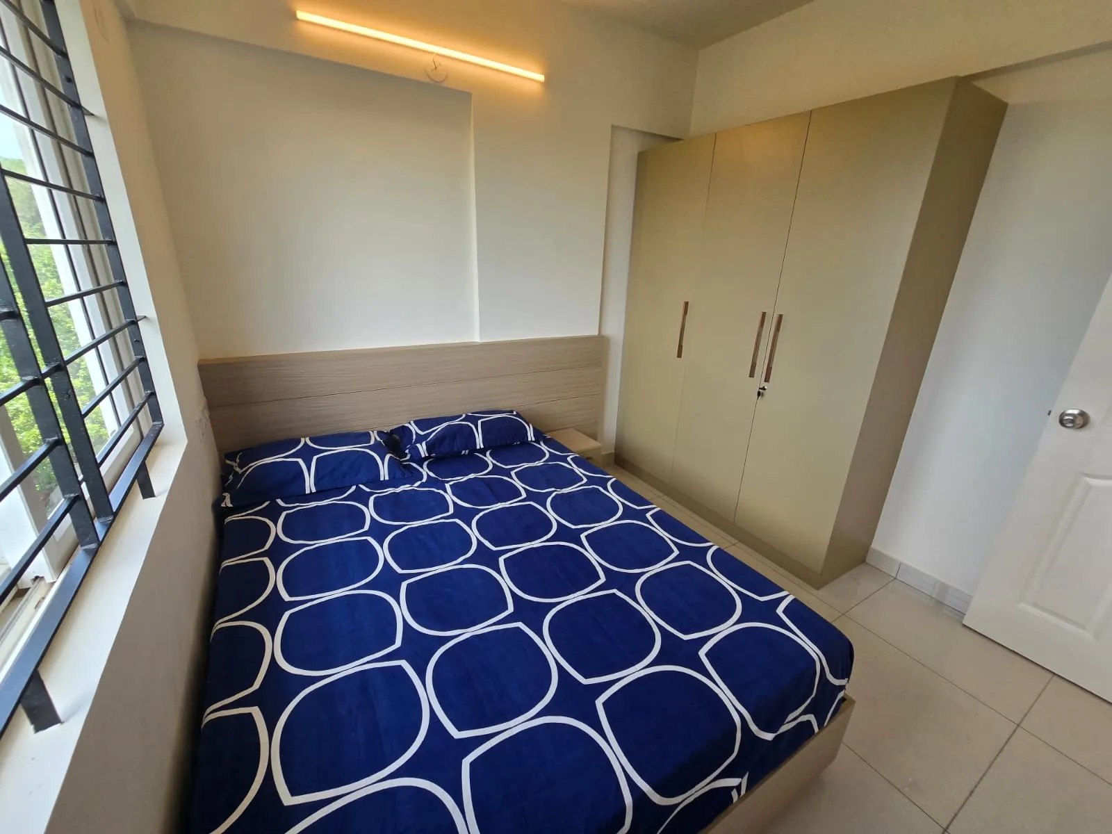2BHK Apartment For Rent In Puranattukara, Thrissur — photo 3