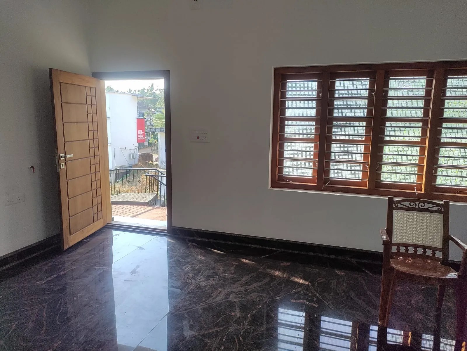3BHK Ground Floor House For Rent In Mattanur, Kannur — photo 2