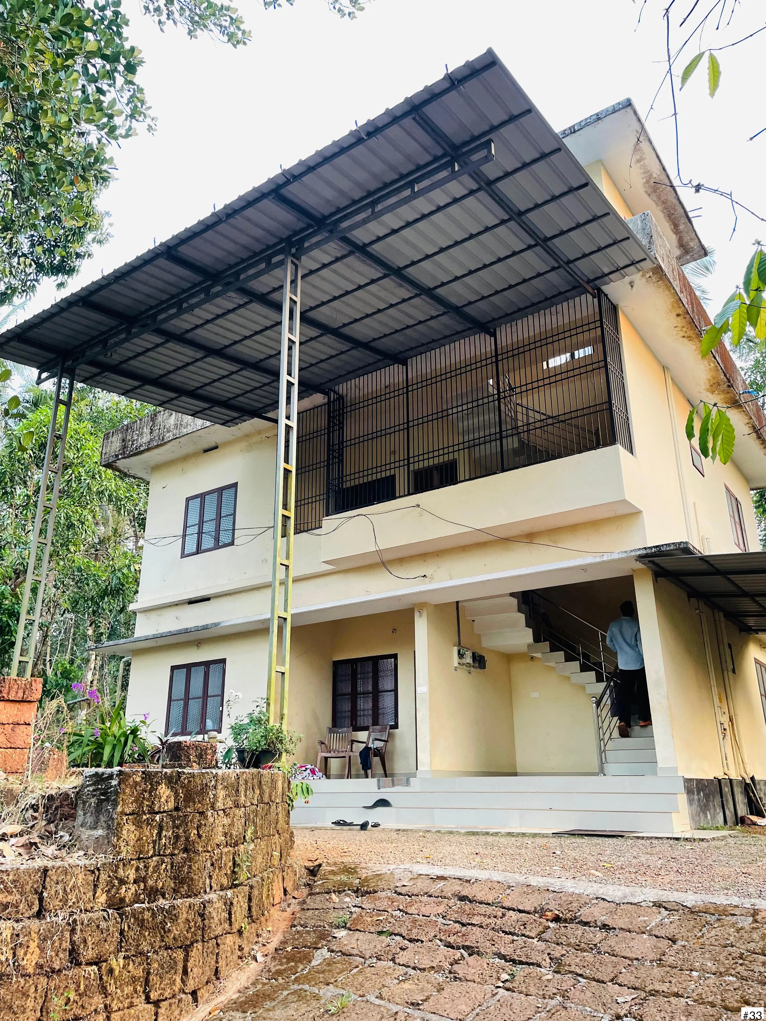 2BHK Apartment for rent in Peravoor, Iritty - Kannur — photo 2