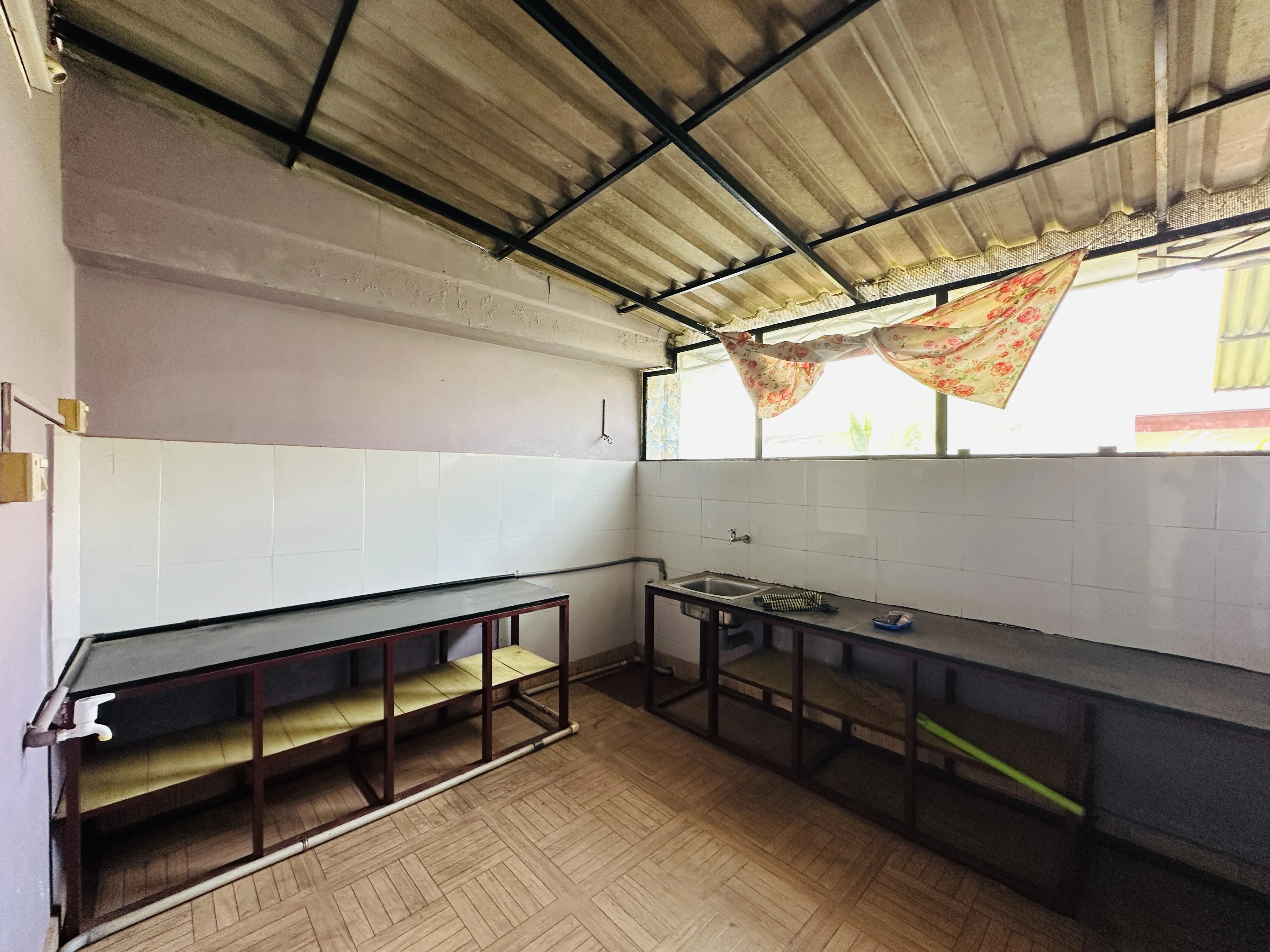 3BHK Outhouse (First Floor) for rent in Athirakam, Kannur — photo 5