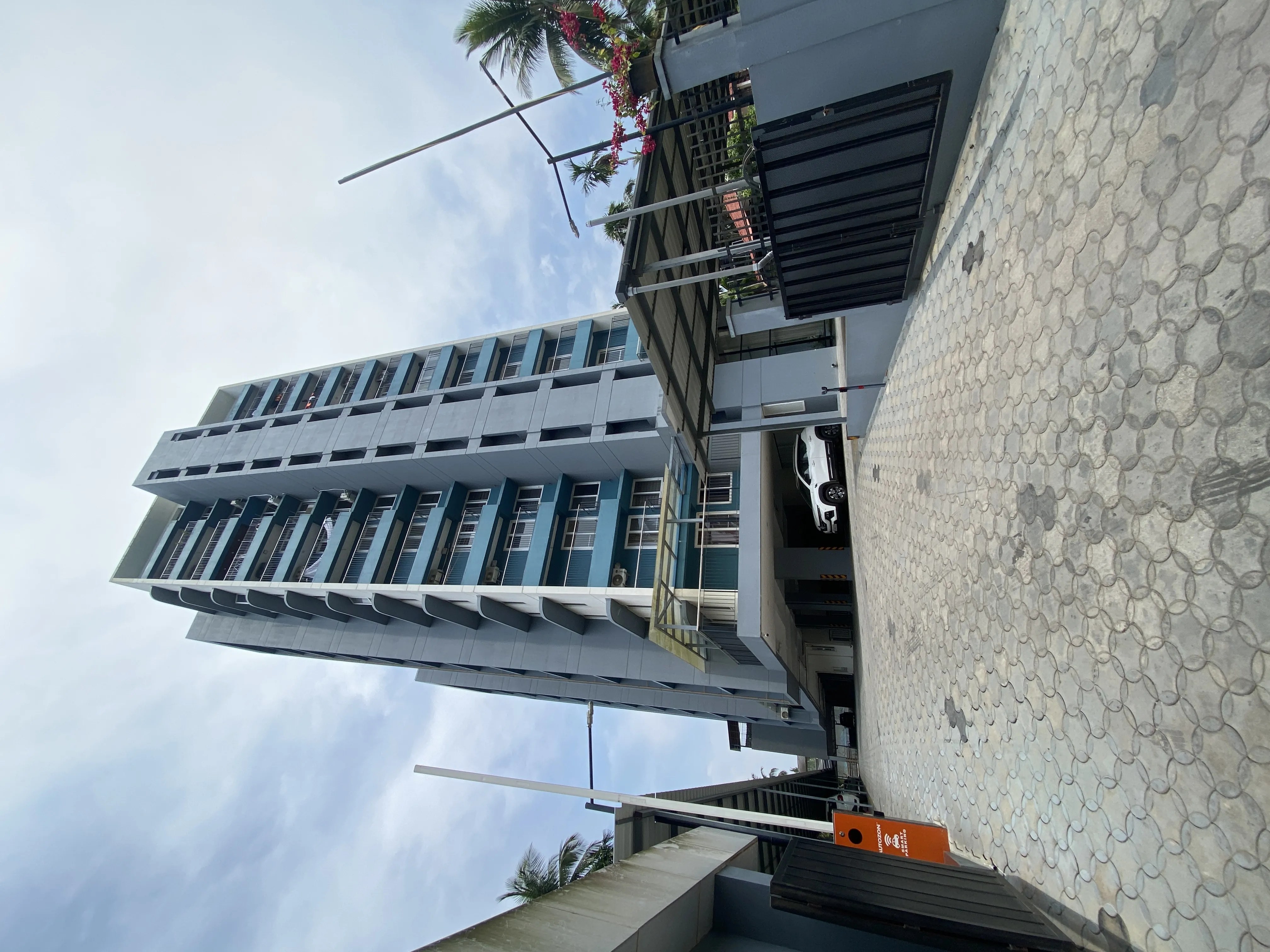 3BHK Apartment for rent in Gopalpett, Thalassery in 3BHK Apartment for rent in Gopalpett