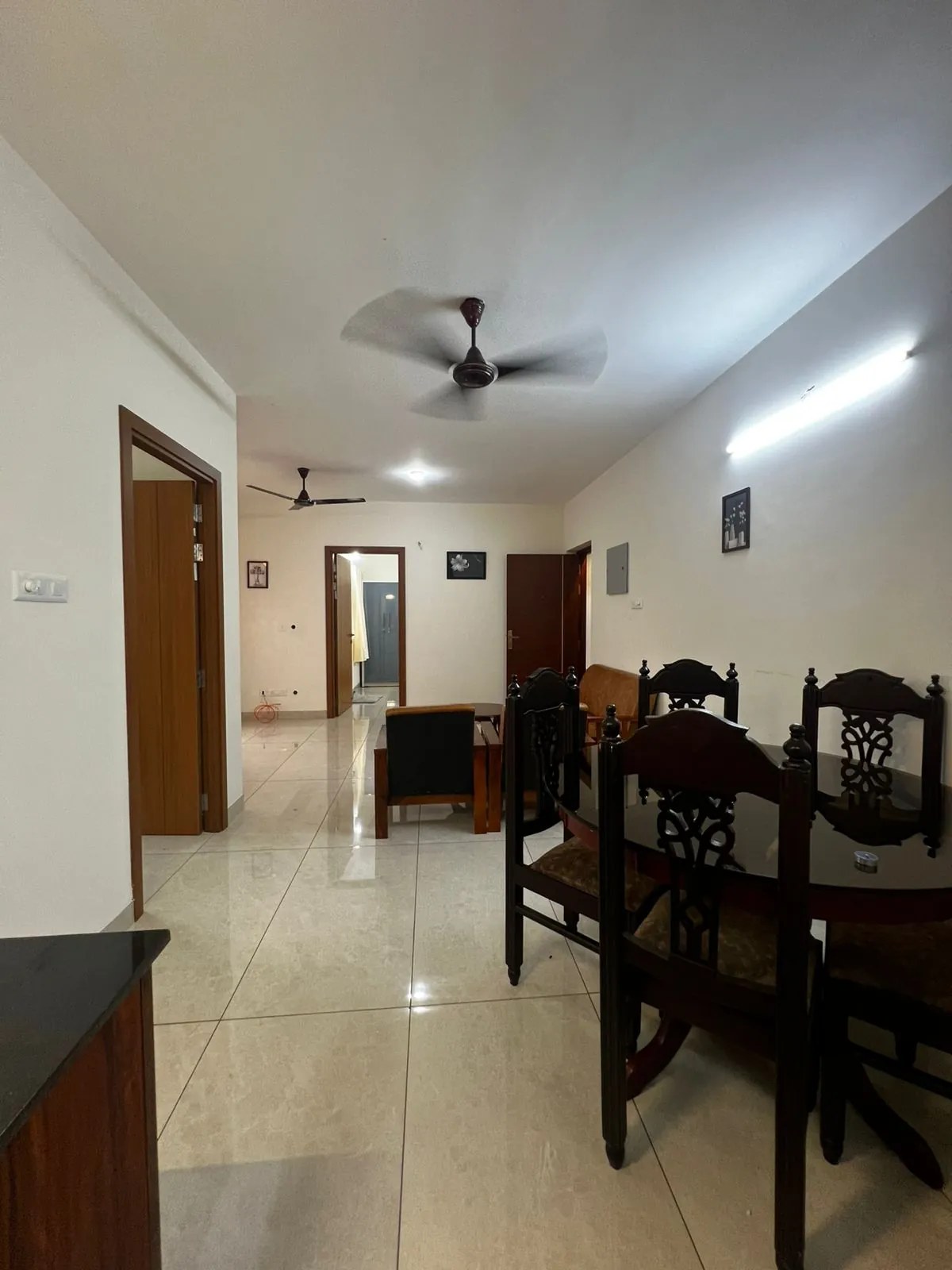 2BHK Apartment For Rent In Peruvayal, Kozhikode — photo 2