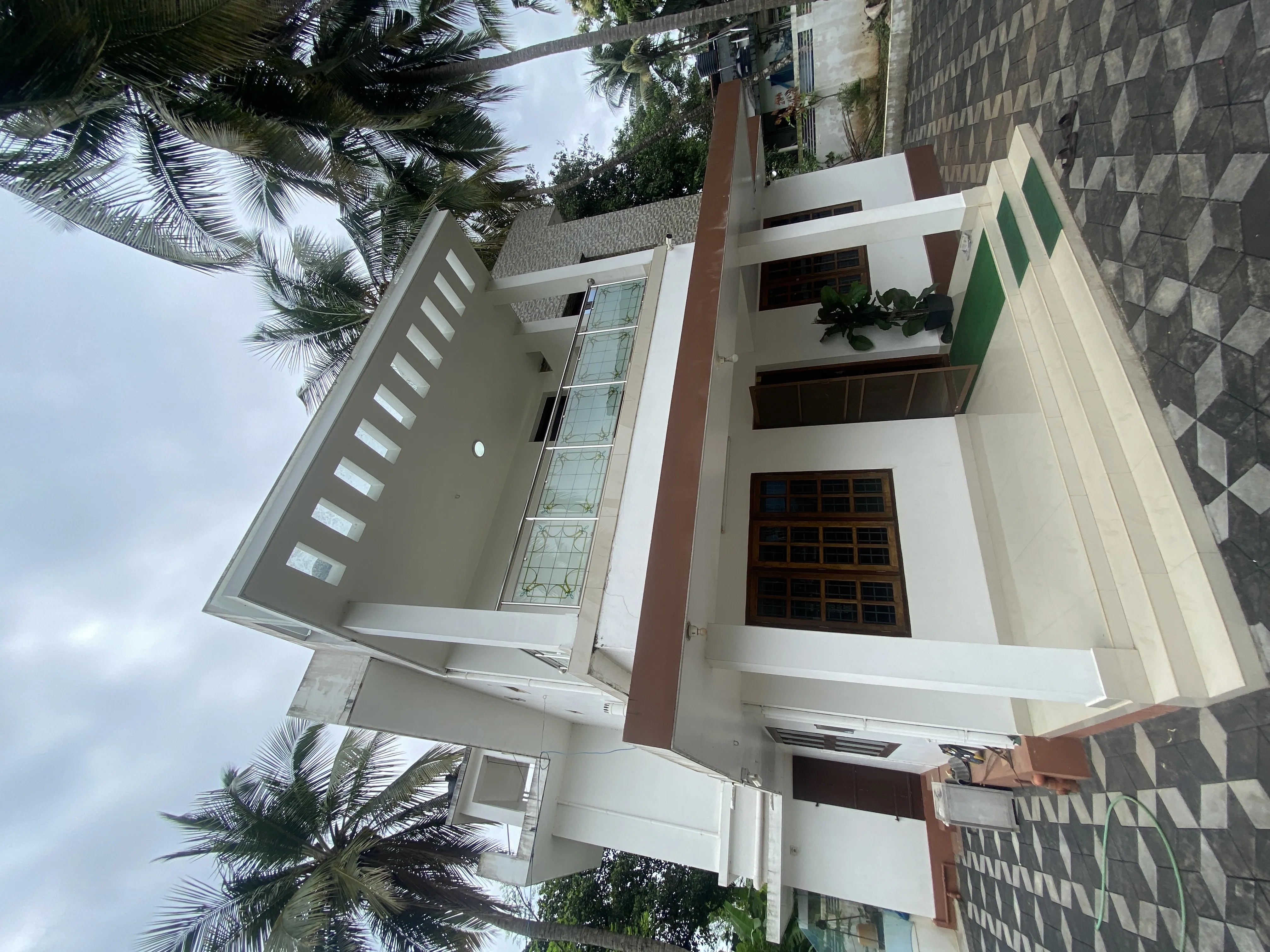 3BHK House for Rent in Puthiyatheru, Kannur in Puthiyatheru