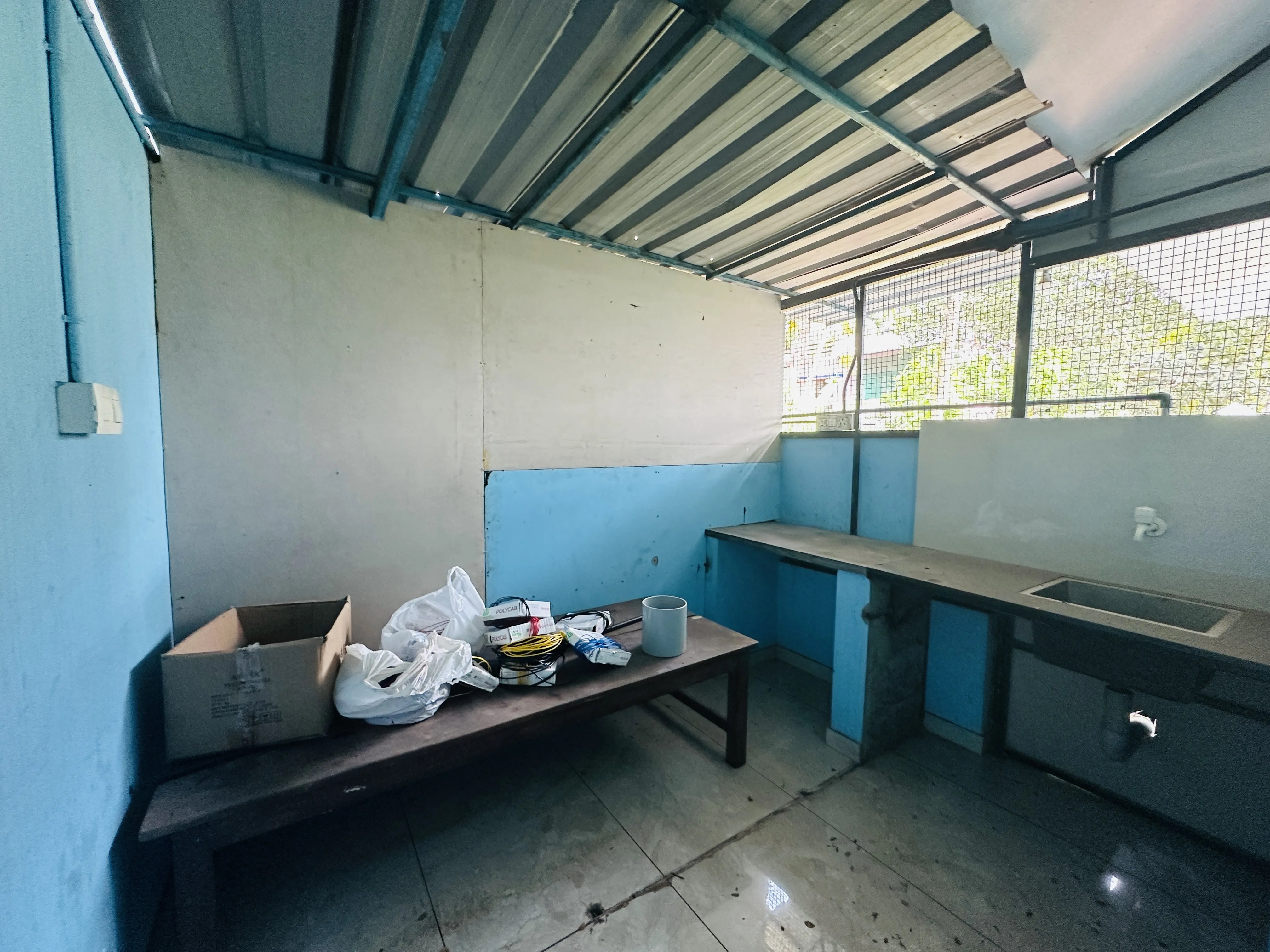 2 BHK Outhouse for Rent in Chelambra, Malappuram — photo 1