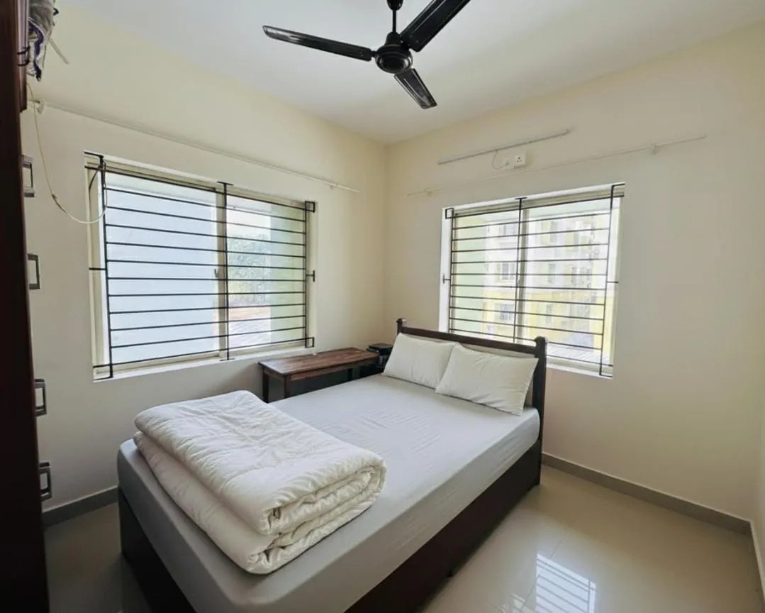2 BHK Apartment for rent in Chala, Kannur — photo 4