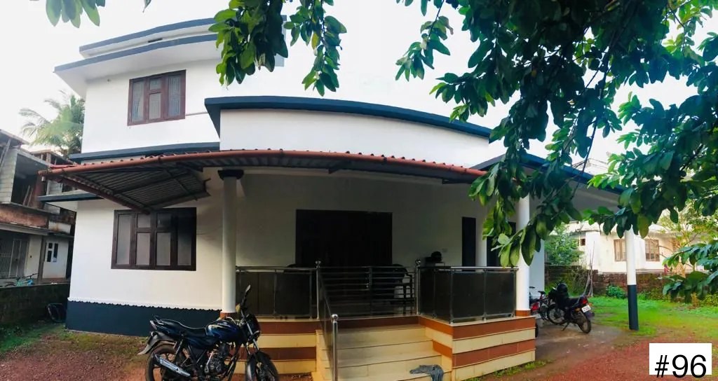 5 BHK House for Rent in Manna, Taliparamba - Kannur — photo 3