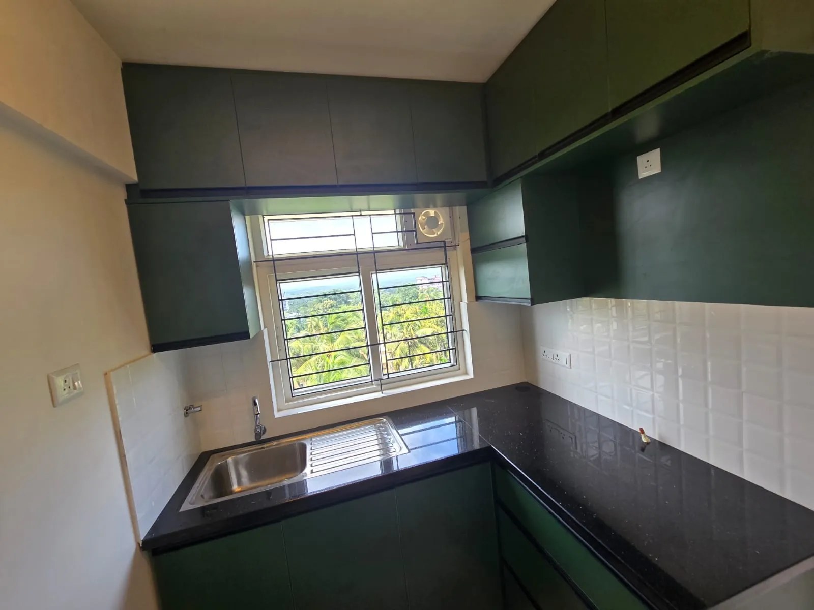 2BHK Apartment For Rent In Puranattukara, Thrissur — photo 4