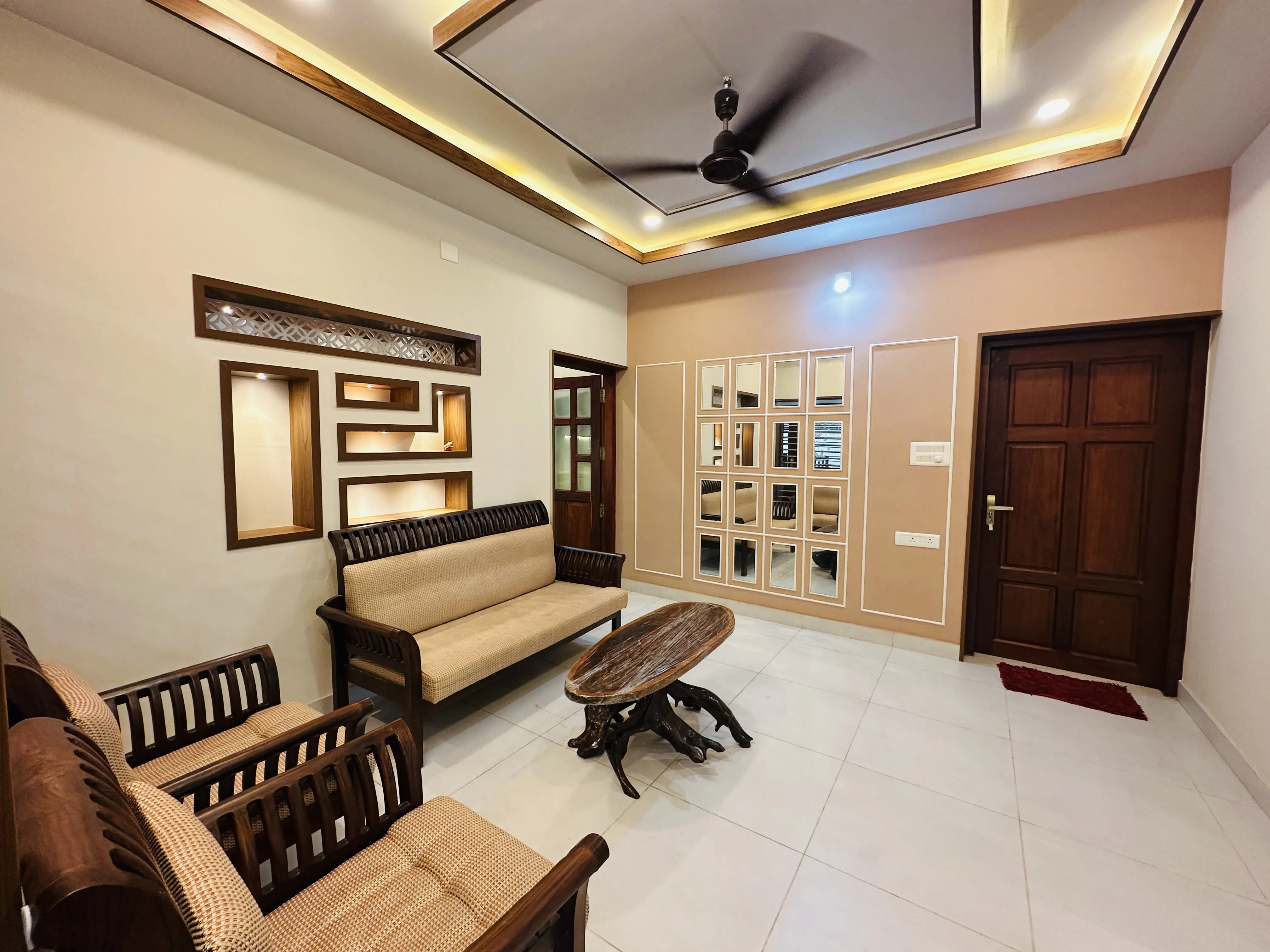 4 BHK Villa for Rent in Elayavoor, Melechovva - Kannur — photo 2