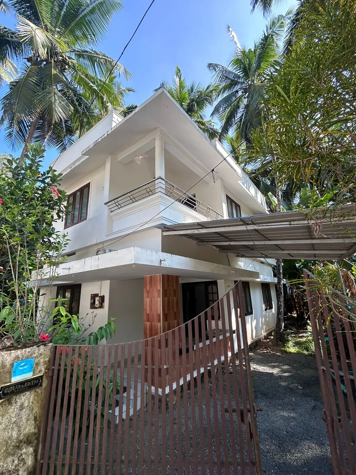 3 BHK House for Rent in Malaparamba, Kozhikode in Malaparamba