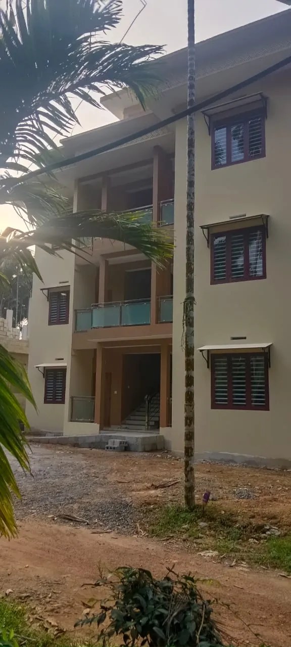 2BHK Apartment For Rent In Kuttiady, Kozhikode in Kuttiady