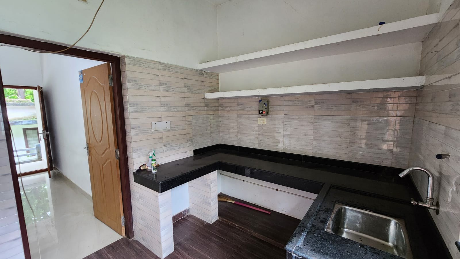 2 BHK House for Rent in Edathilambalam, Thalassery — photo 2