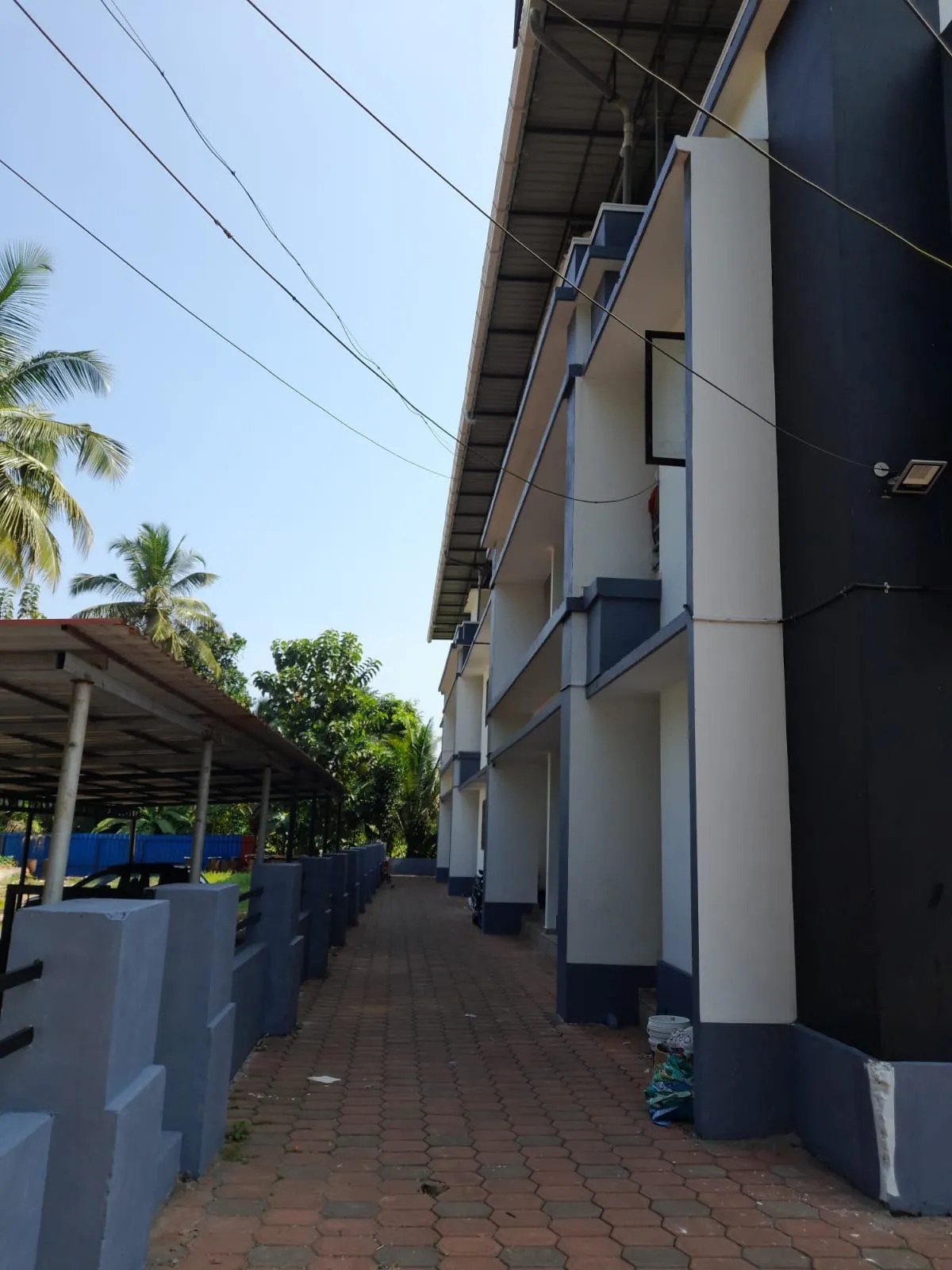 2BHK Apartment for rent in Kurumathur, Taliparamba - Kannur — photo 3
