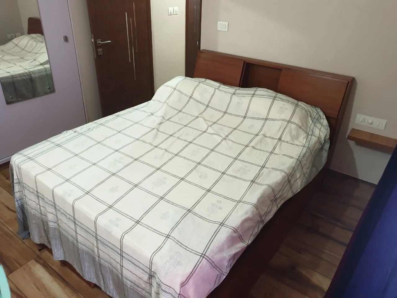 2BHK Apartment For Rent In Melechovva, Kannur — photo 2