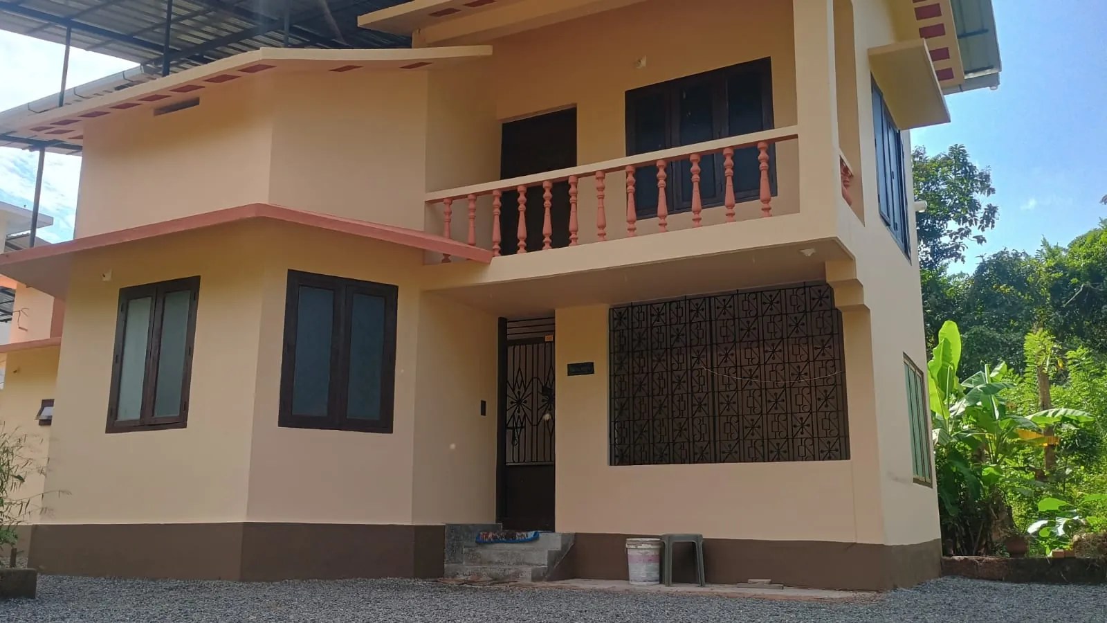 2BHK House For Rent In Pilathara, Kannur in Pilathara