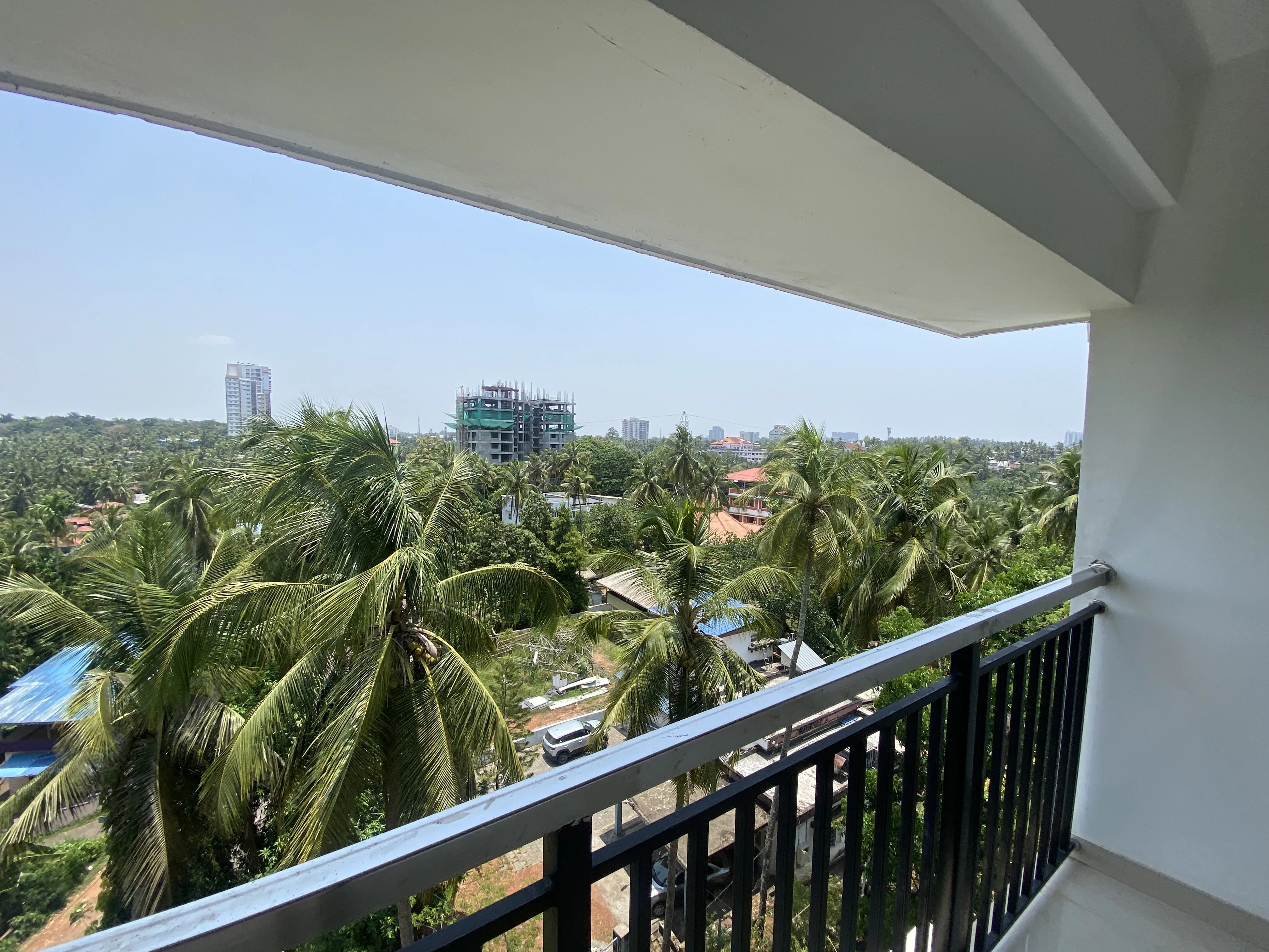 2BHK Apartment for rent in Chevarambalam, Kozhikode — photo 6