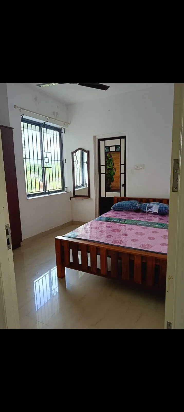 2BHK Apartment For Rent In Malaparamba, Kozhikode — photo 2