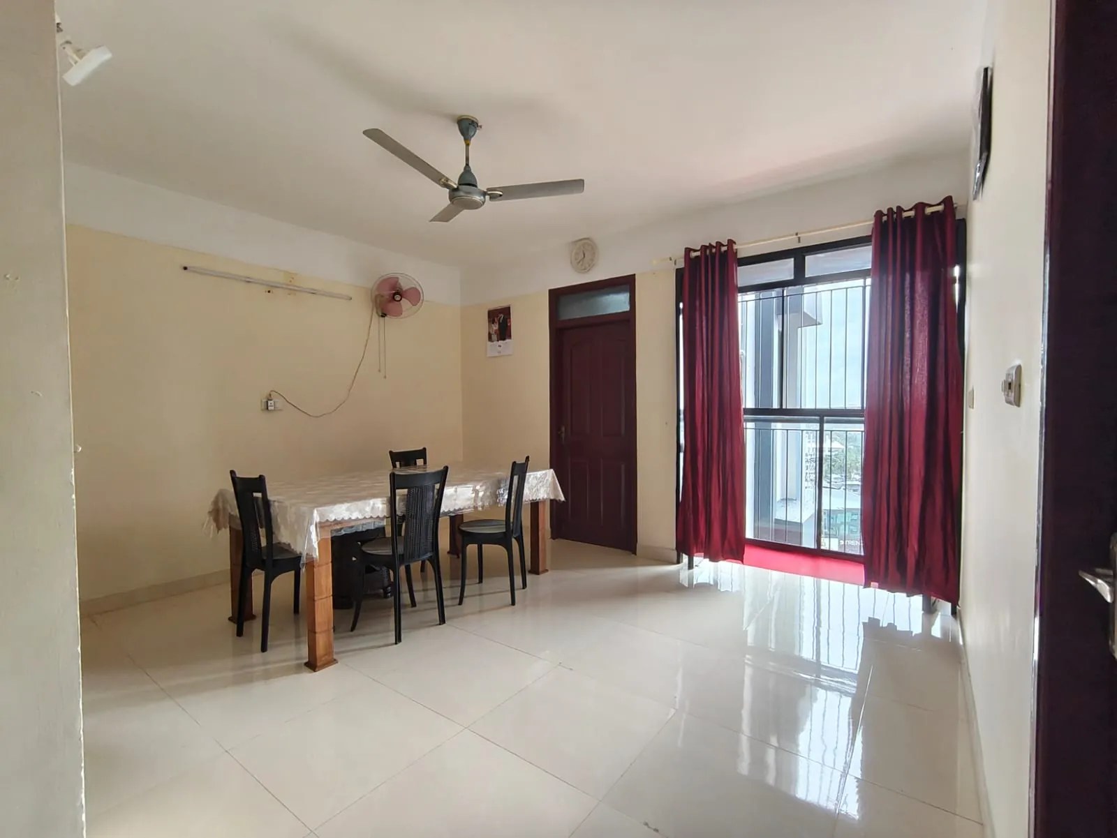 2BHK Apartment for rent in S N park, Kannur in SN Park