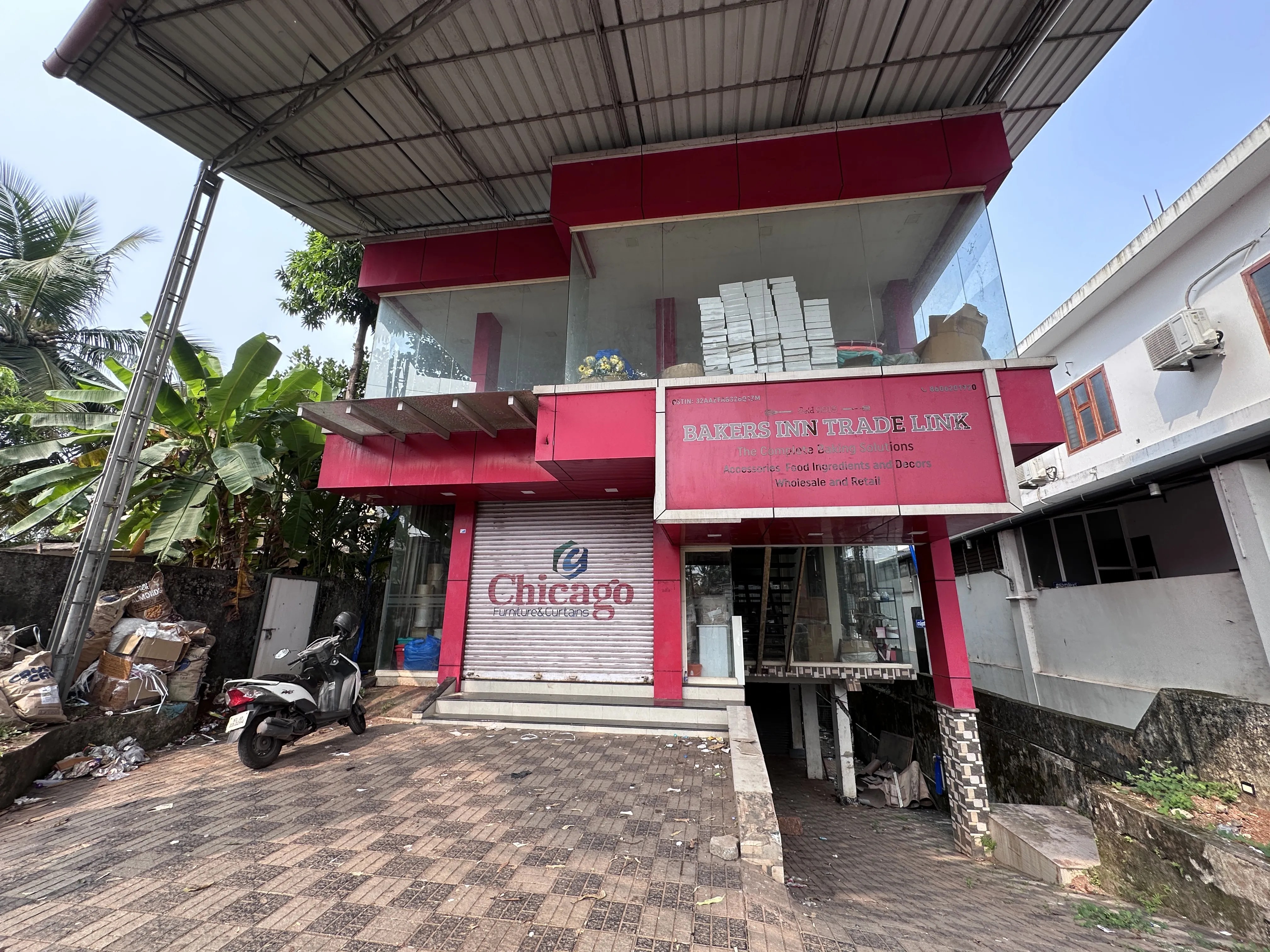 4 BHK Apartment for Rent in Kunjipally, Kannur — photo 5