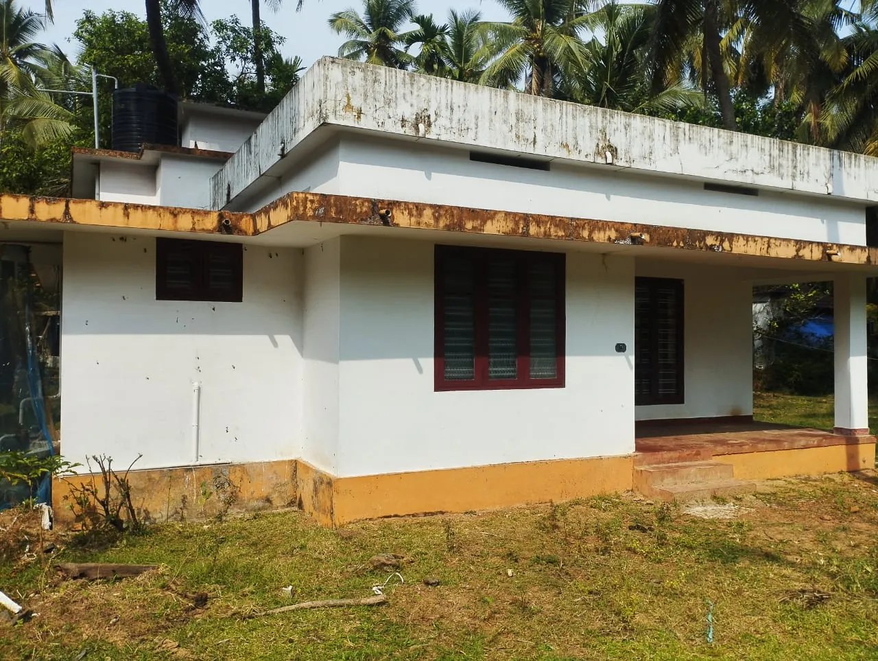 2BHK House for rent in Swami Kunnu, Dharmadam Island - Thalassery — photo 2