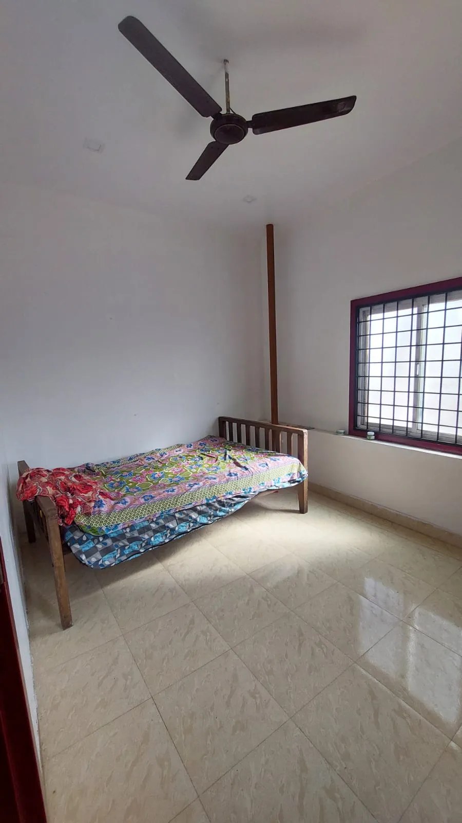 2BHK First Floor House For Rent In Near Govt Law College, Thrissur — photo 2